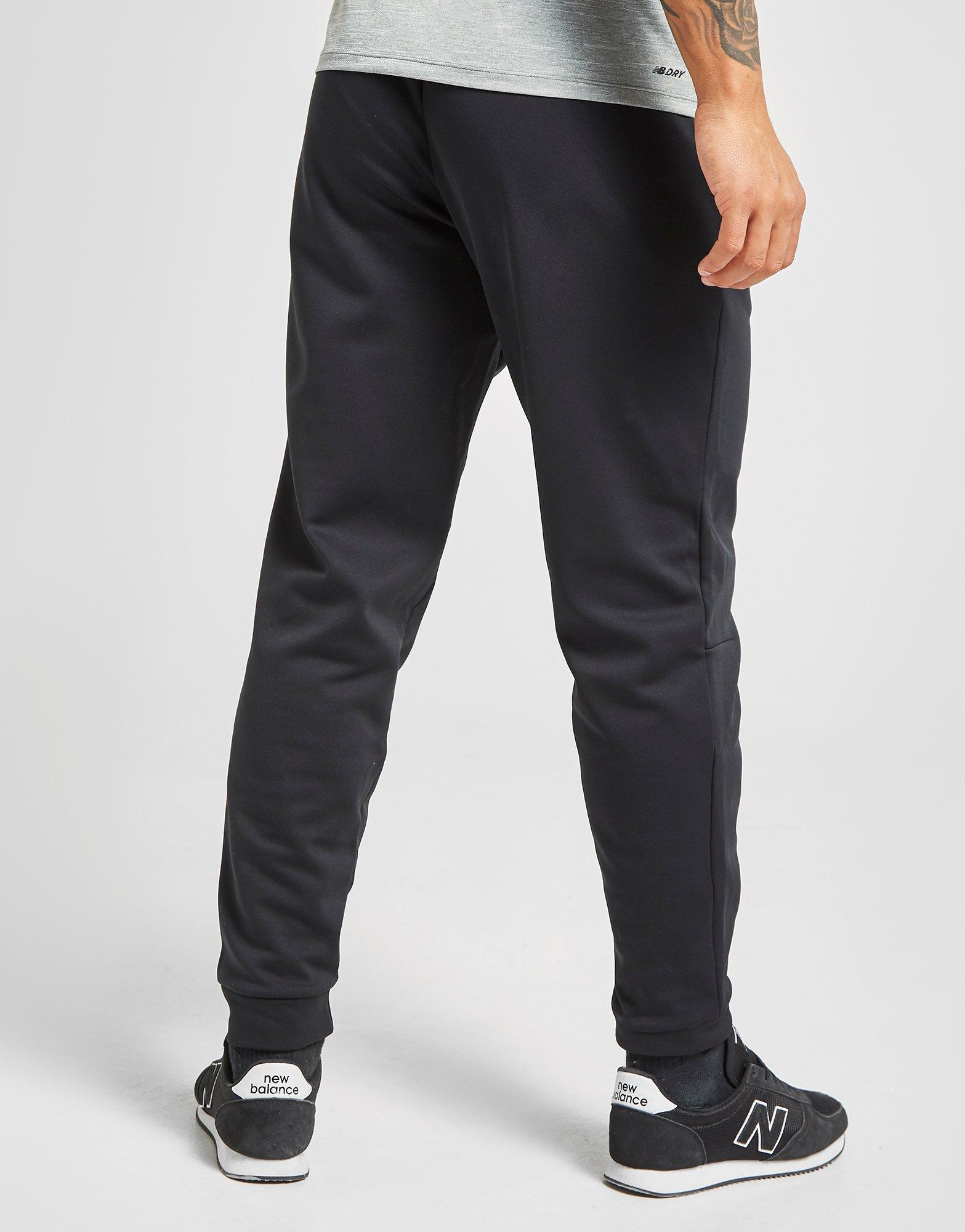 pantalon chandal new balance