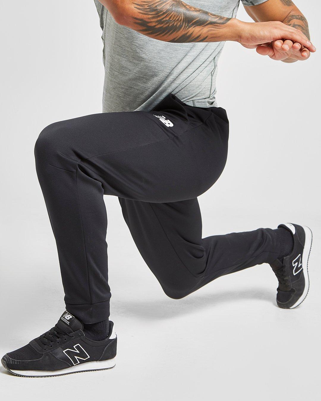 pantalon chandal new balance