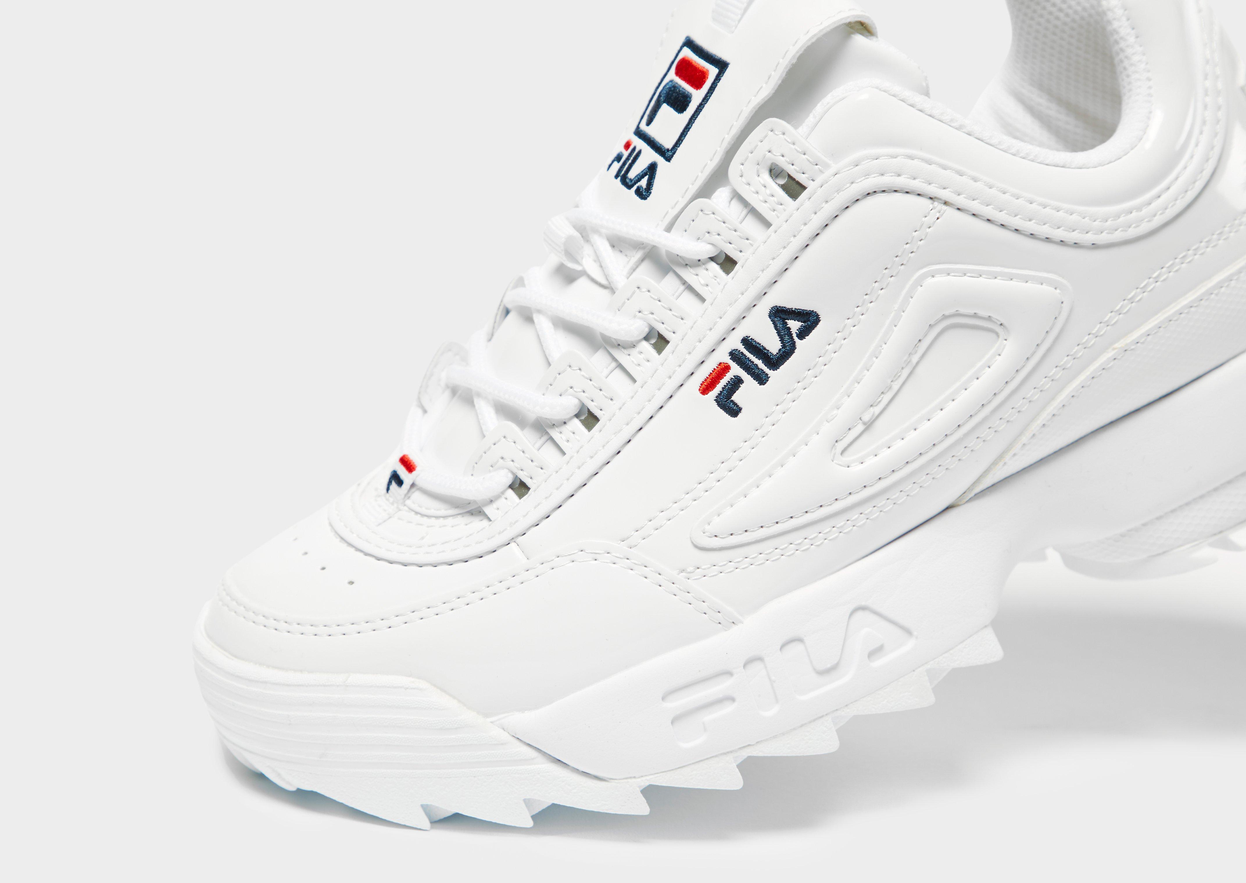 fila disruptor on sale