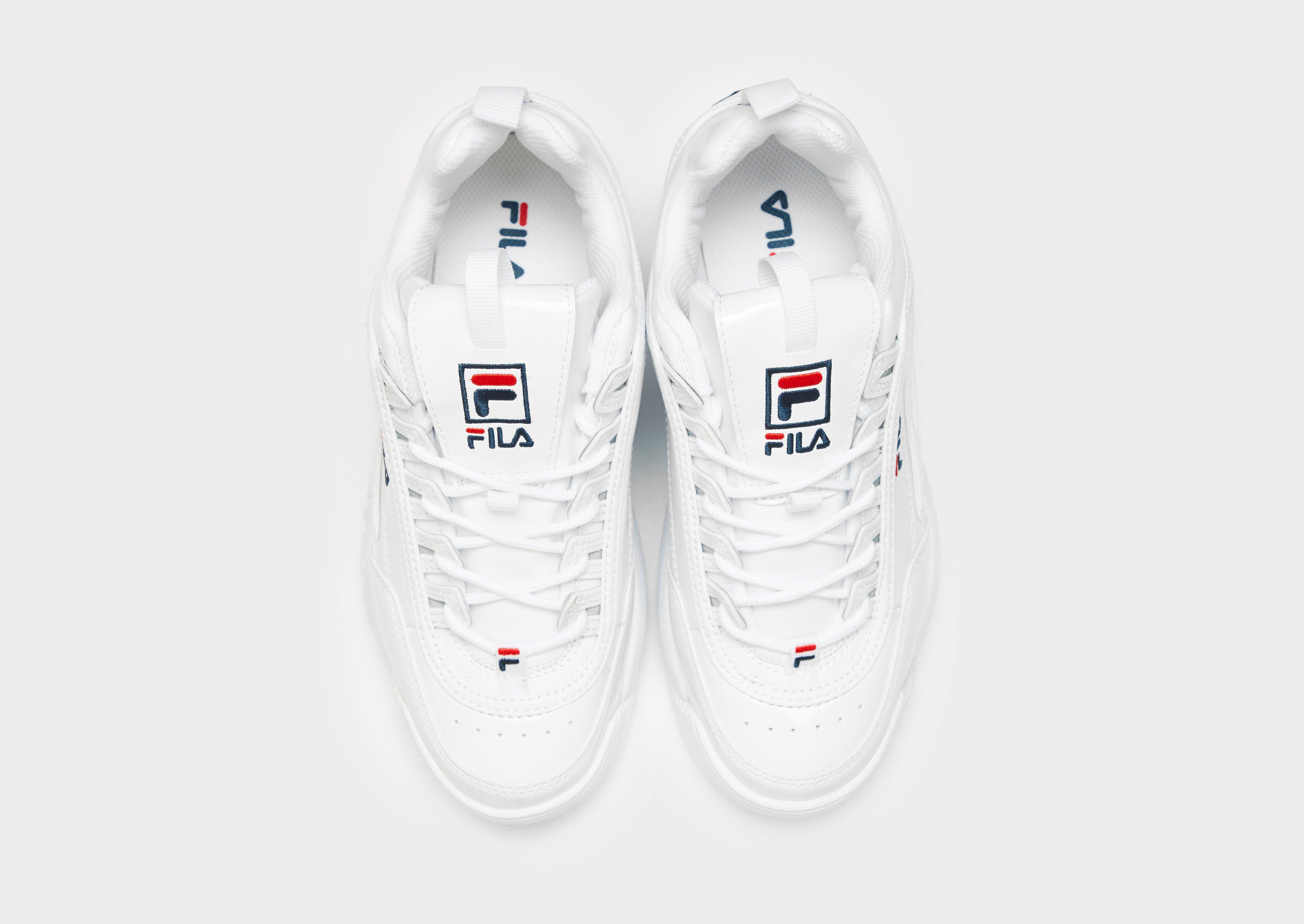 fila disruptor 11 junior