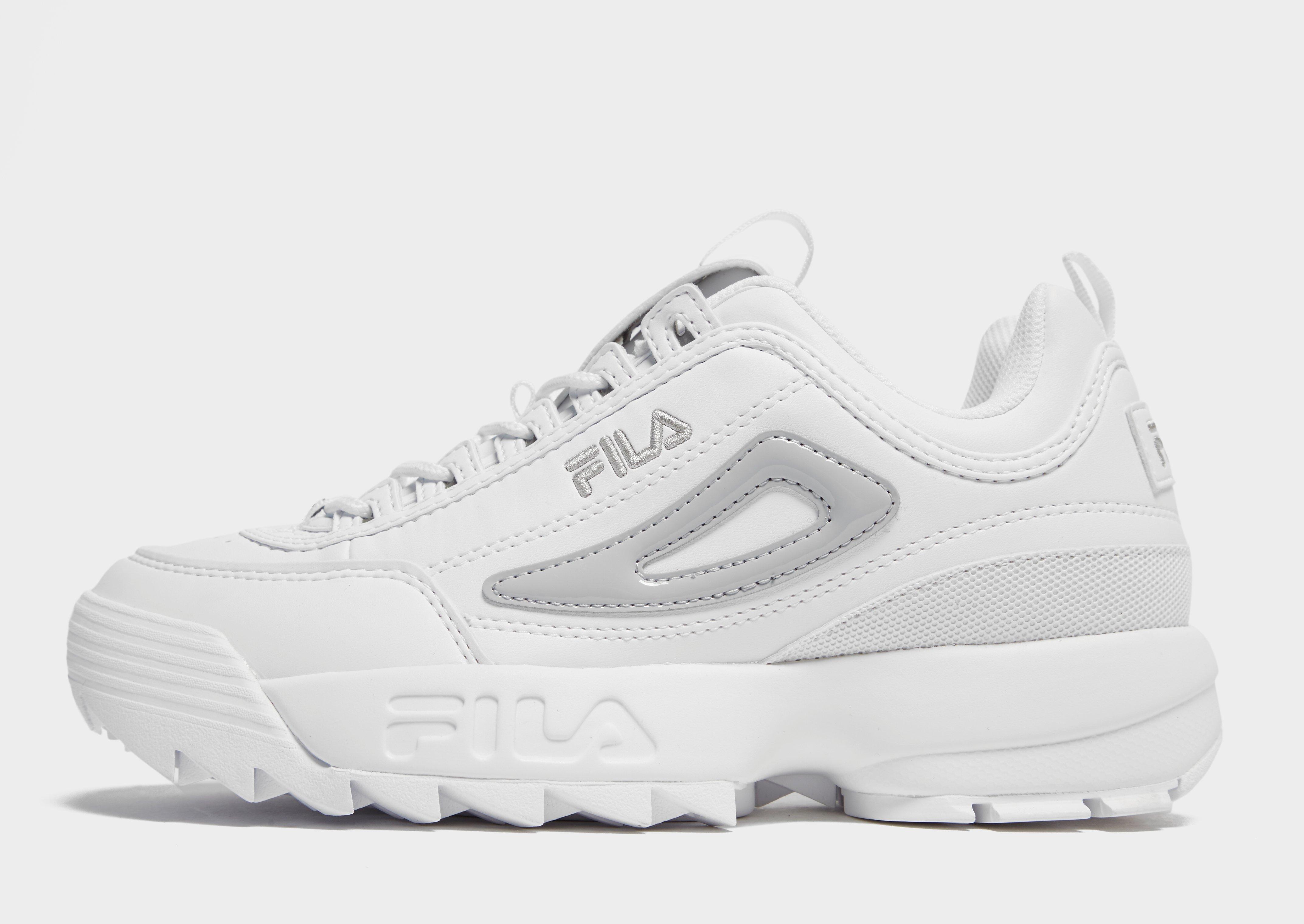 fila women's disruptor sandal