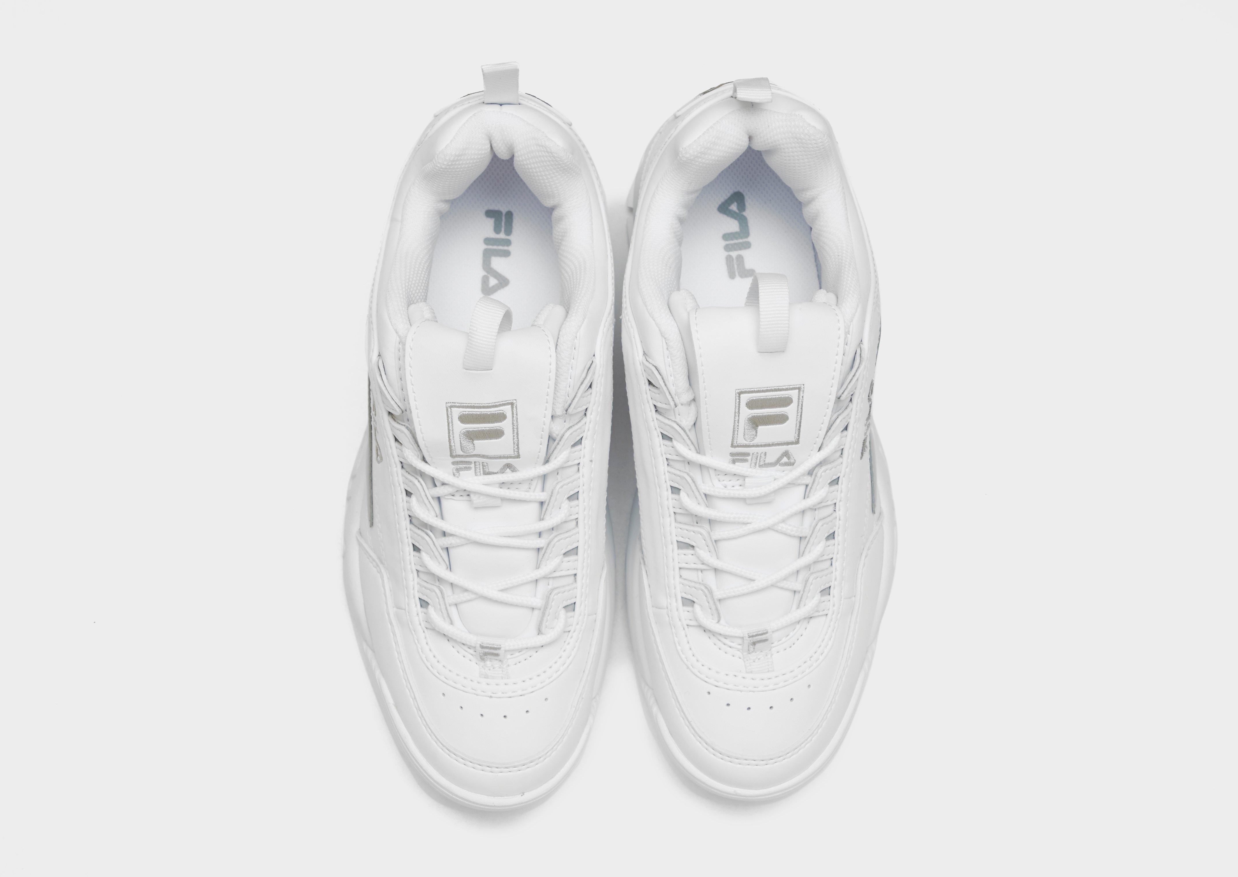 jd junior fila disruptor
