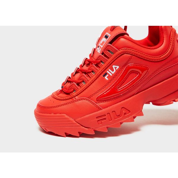 jd sports fila disruptor junior