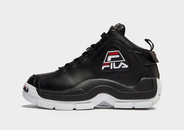 fila trainers jd junior