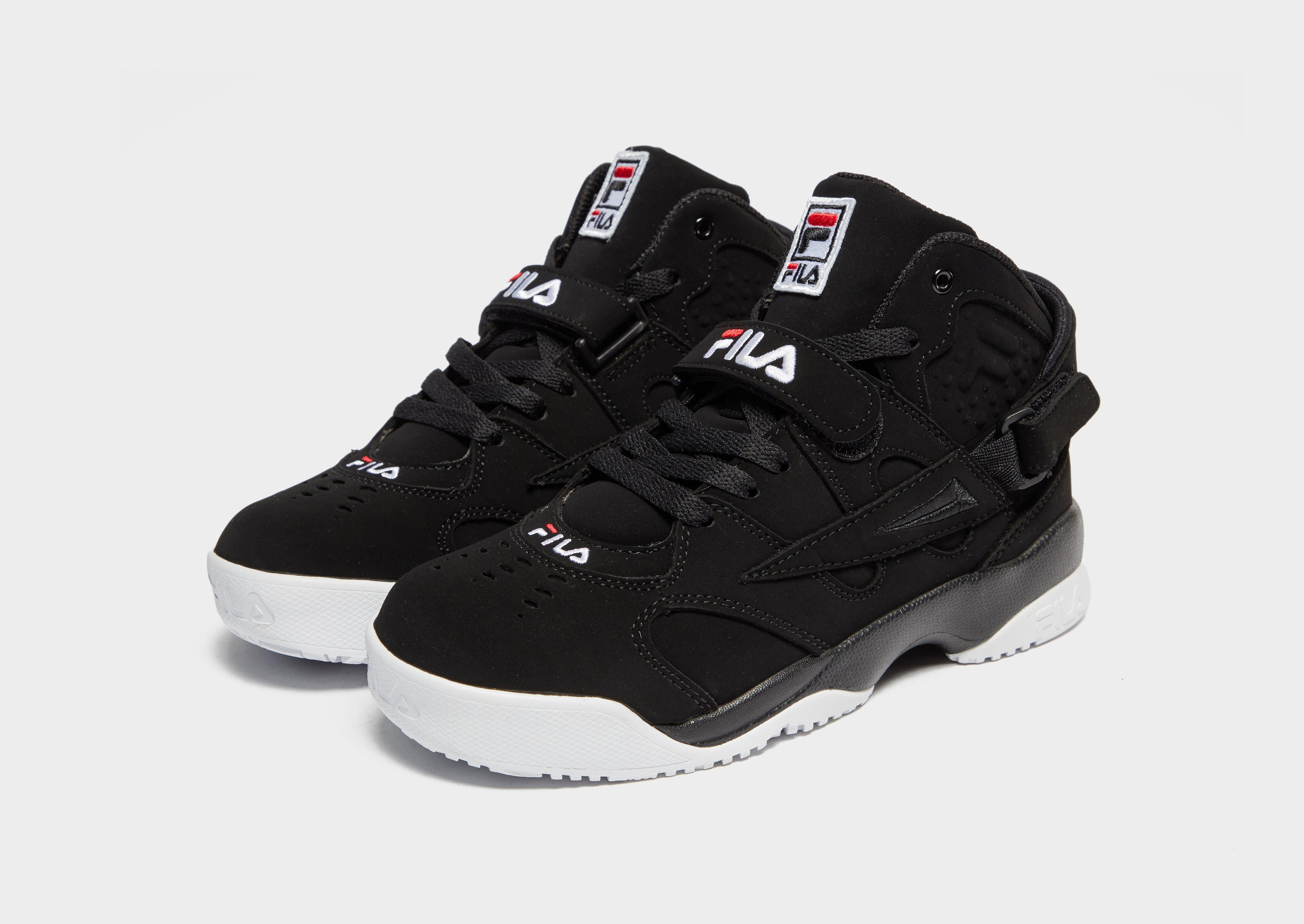 fila spoiler junior