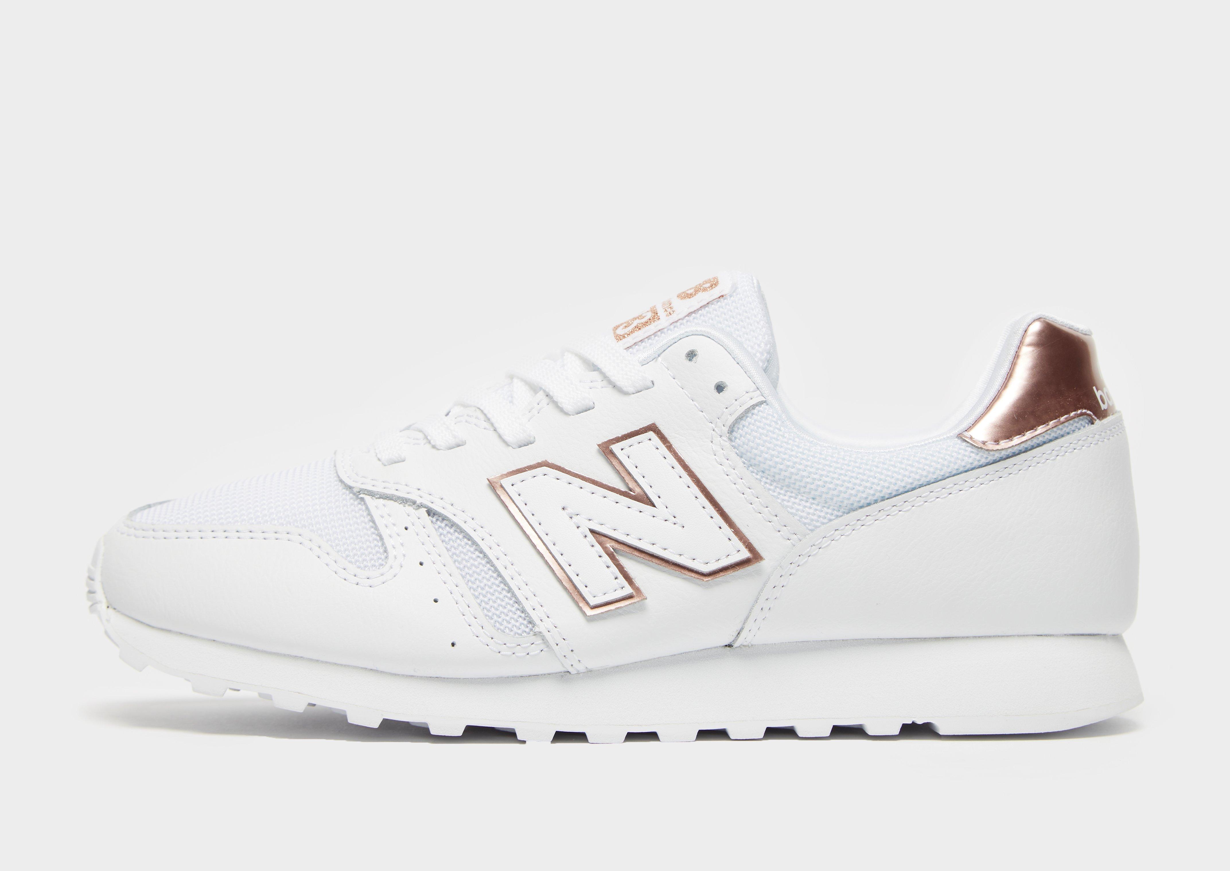 new balance mujer jd