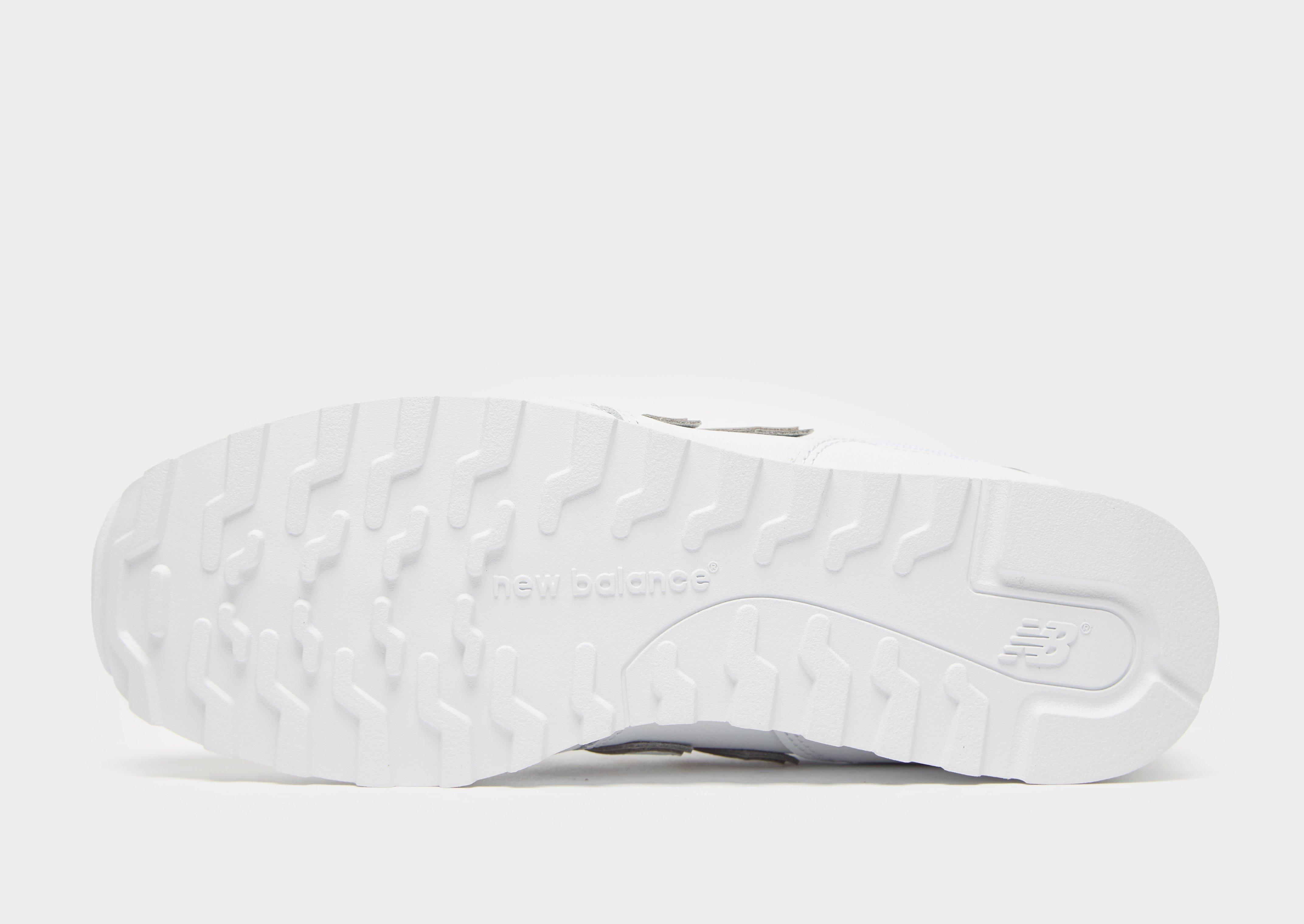 new balance 373 blancas mujer