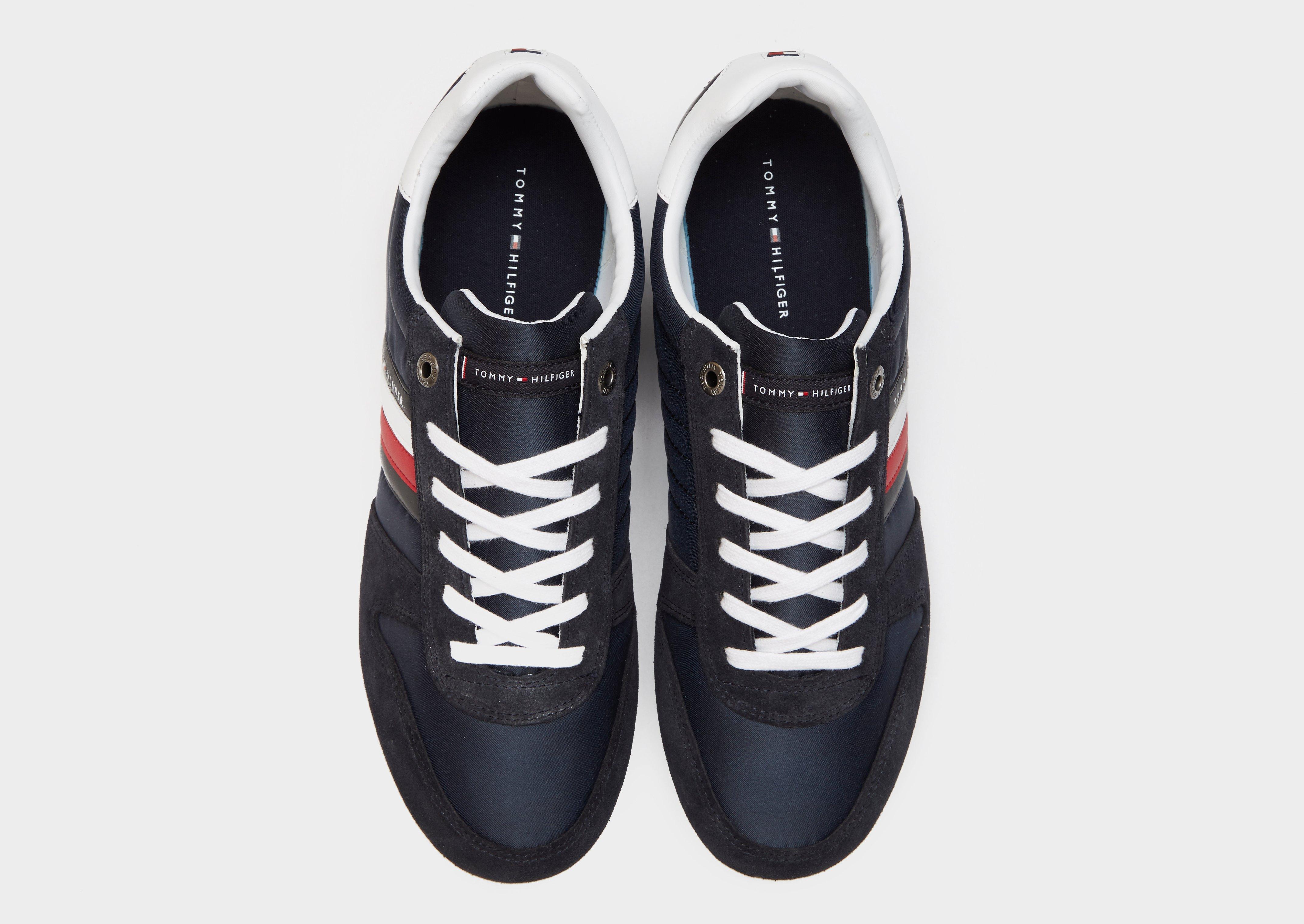 tommy hilfiger essential runner