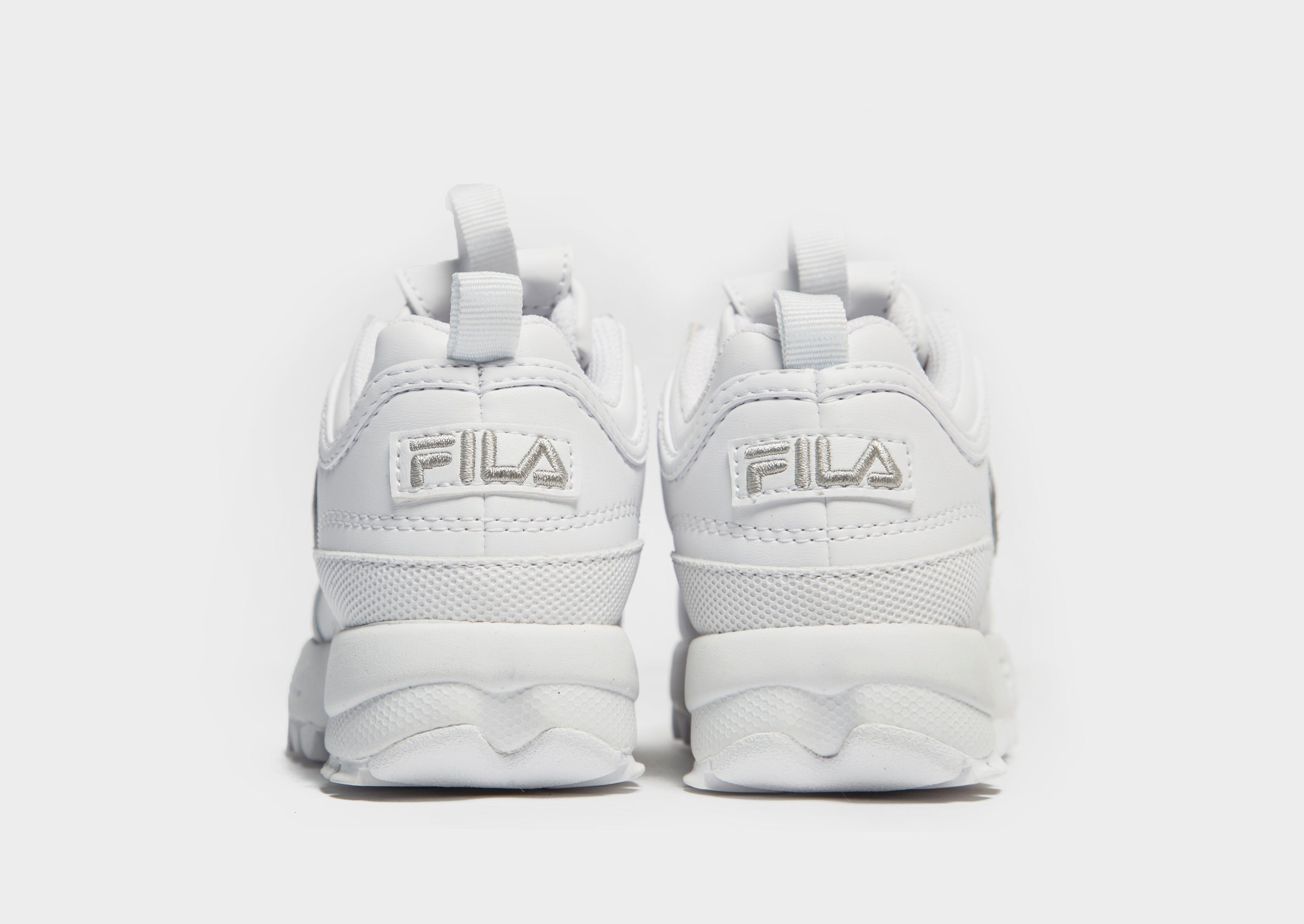 fila disruptor 2 bebe