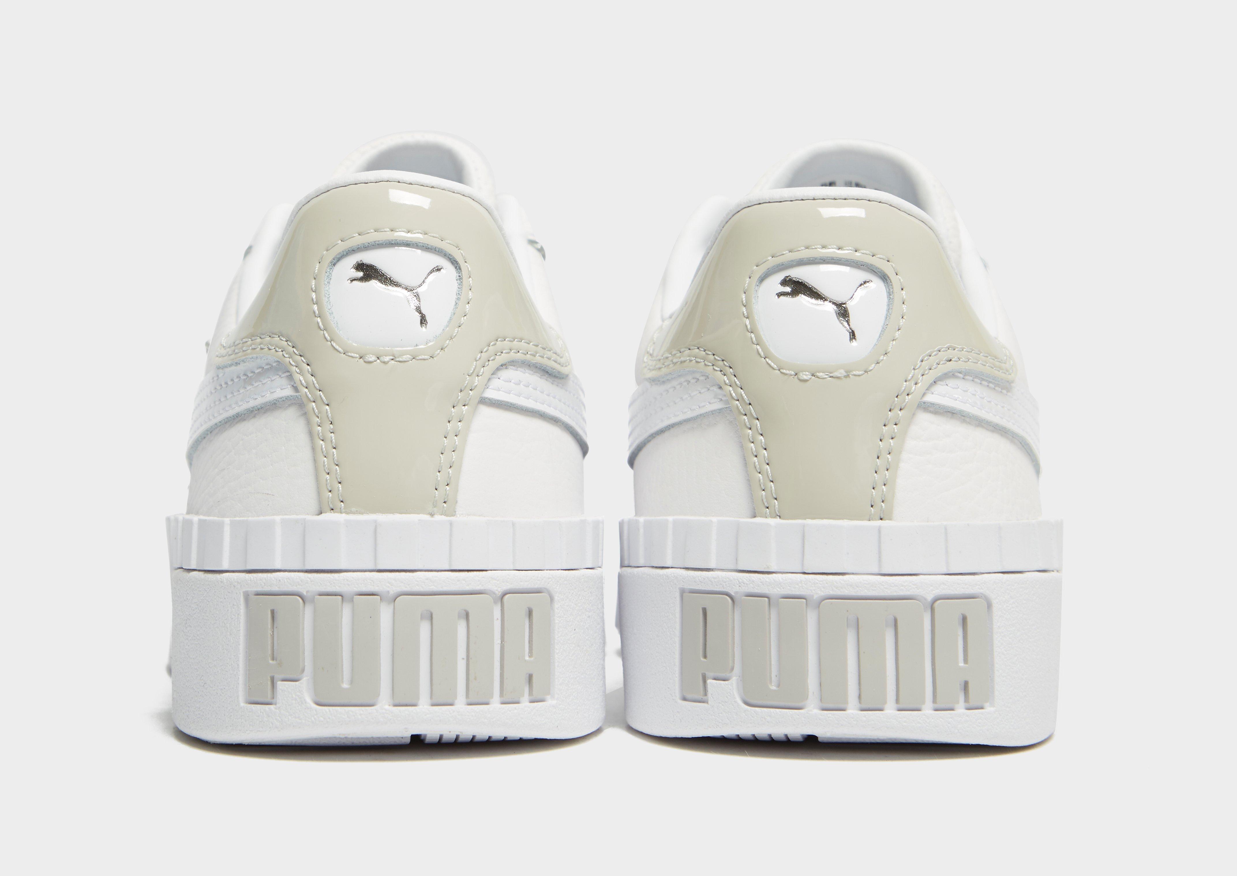 puma cali preço