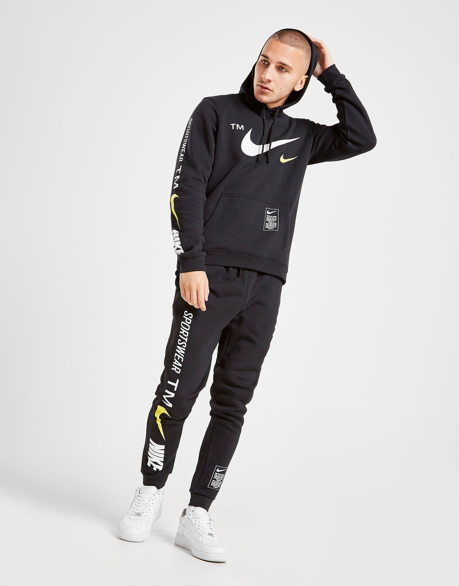 nike jogging overbrand homme nike jogging overbrand homme