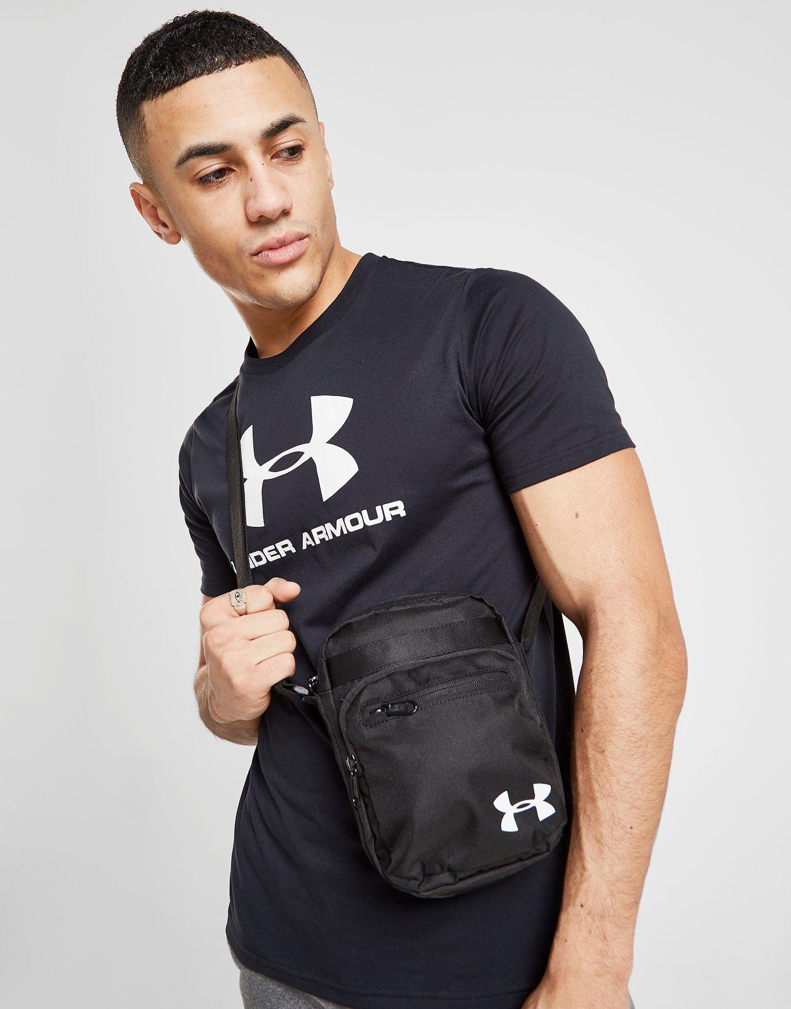 ua crossbody bag