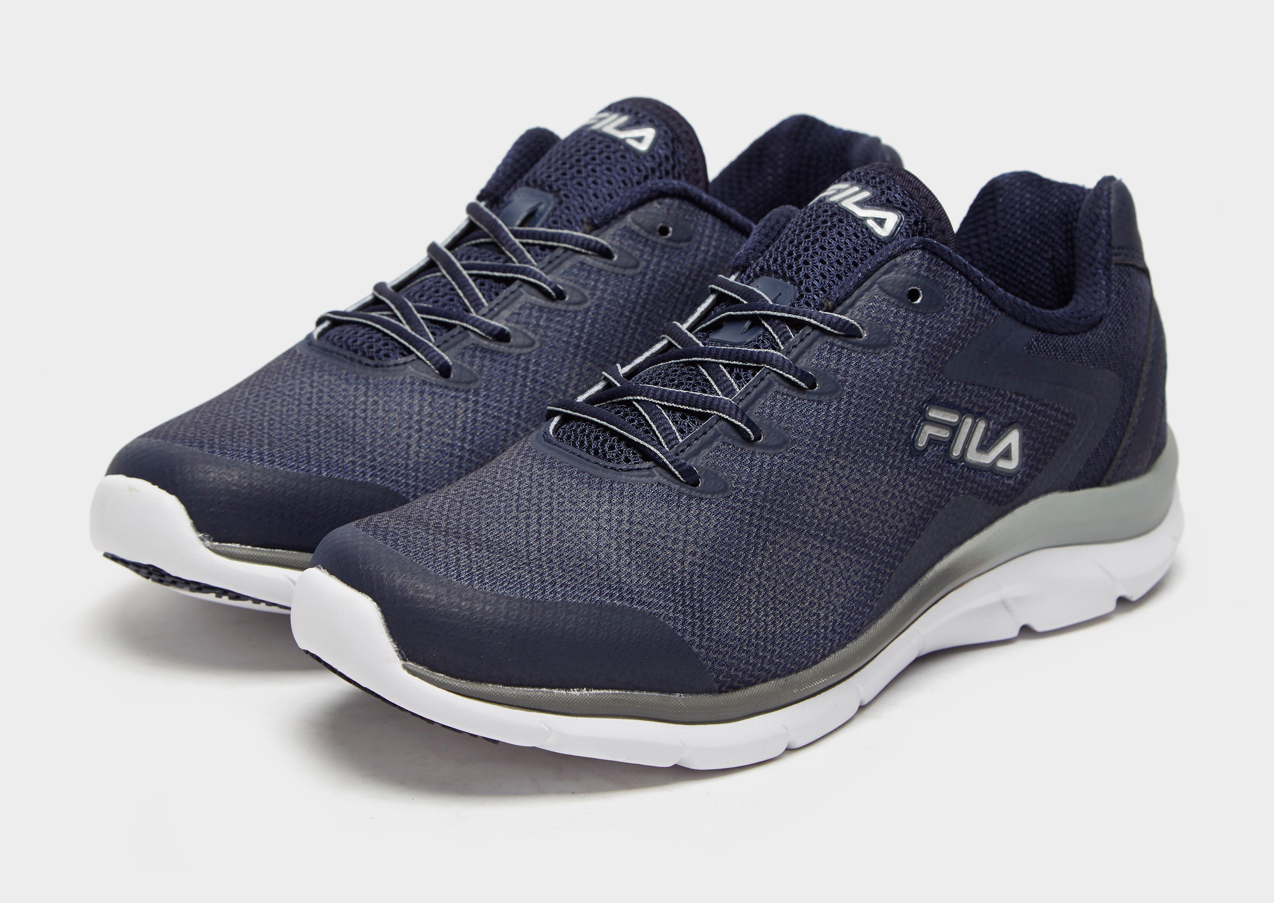 fila disruptor 2 homme bleu