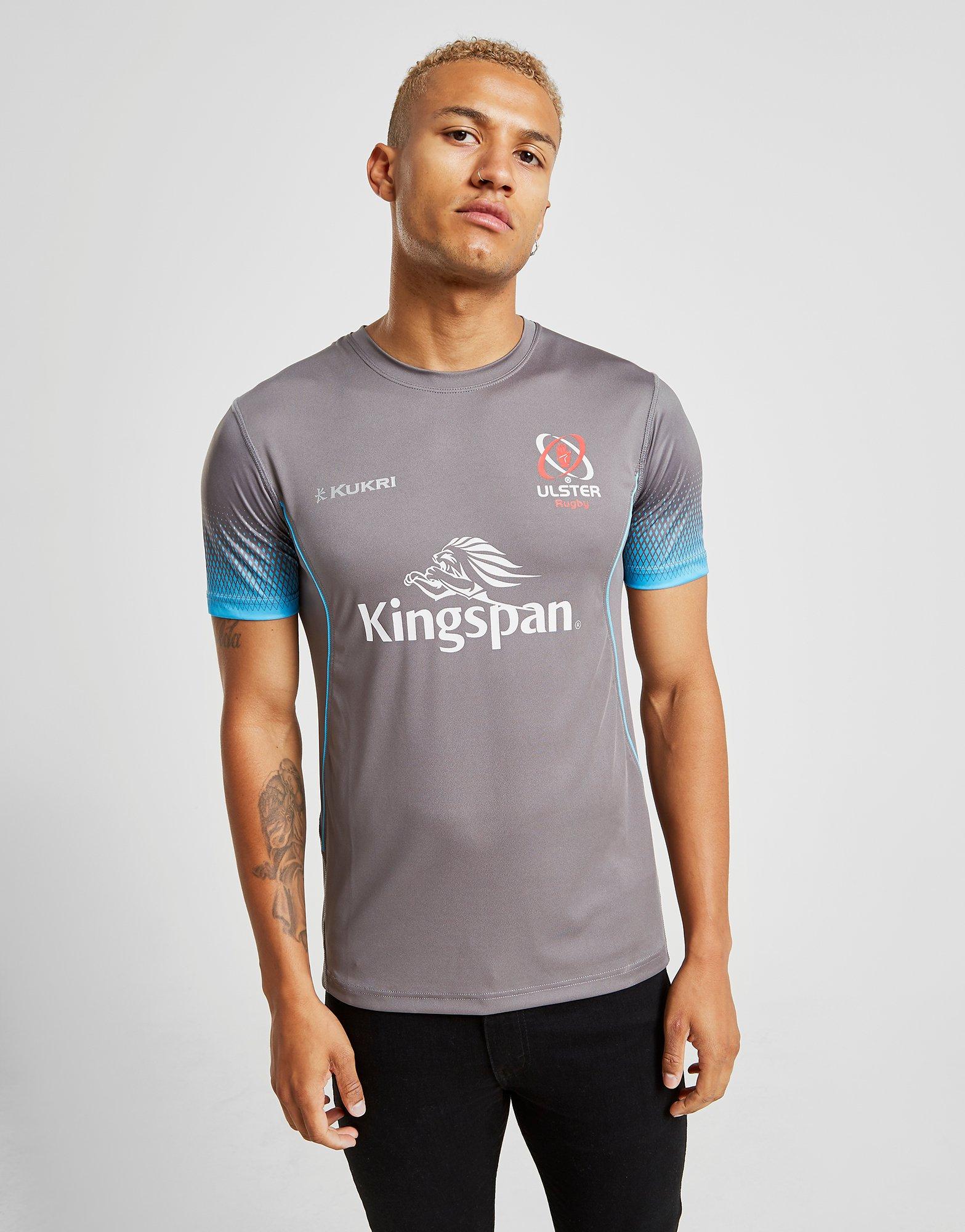 ulster rugby tracksuit