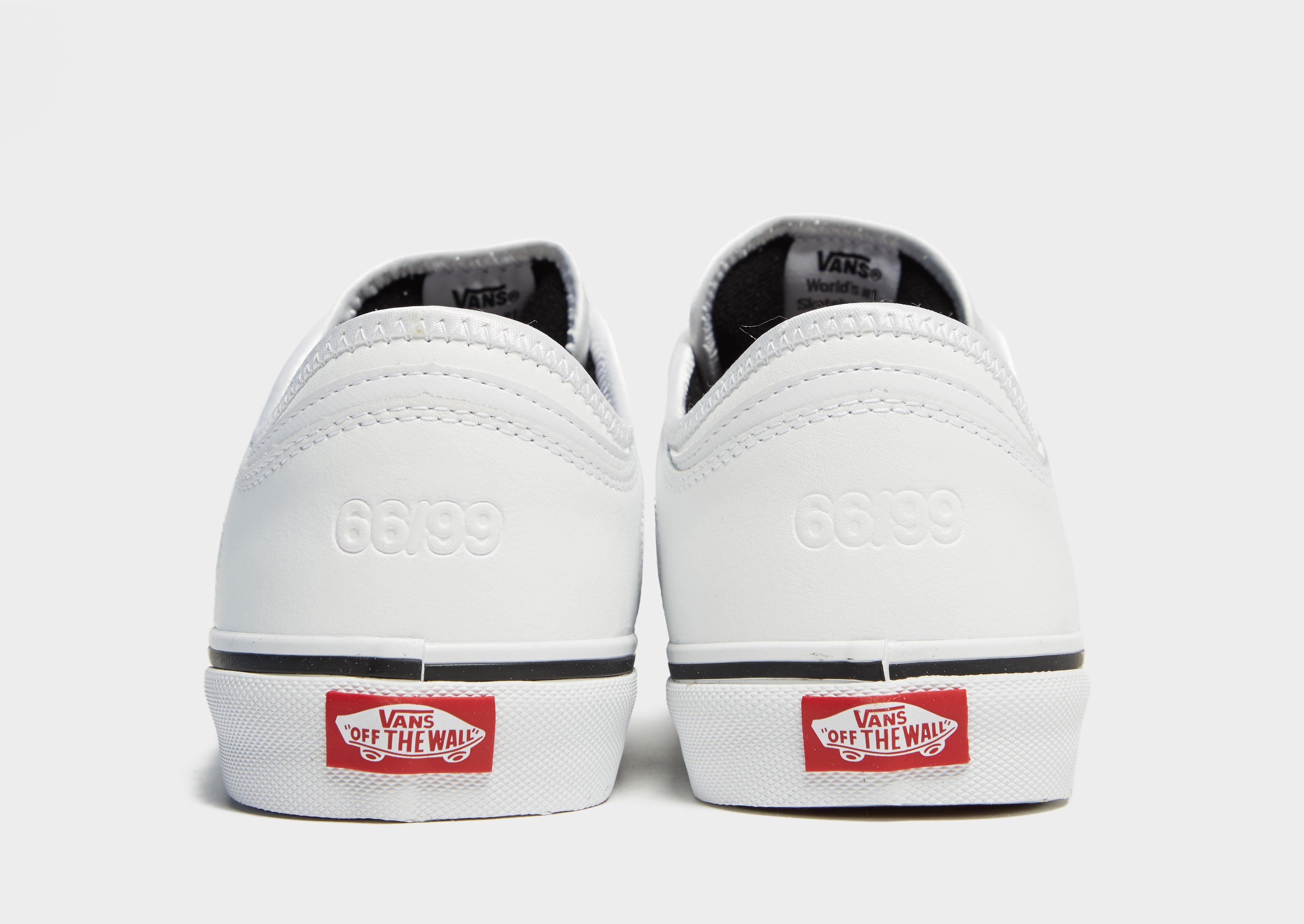 vans 66