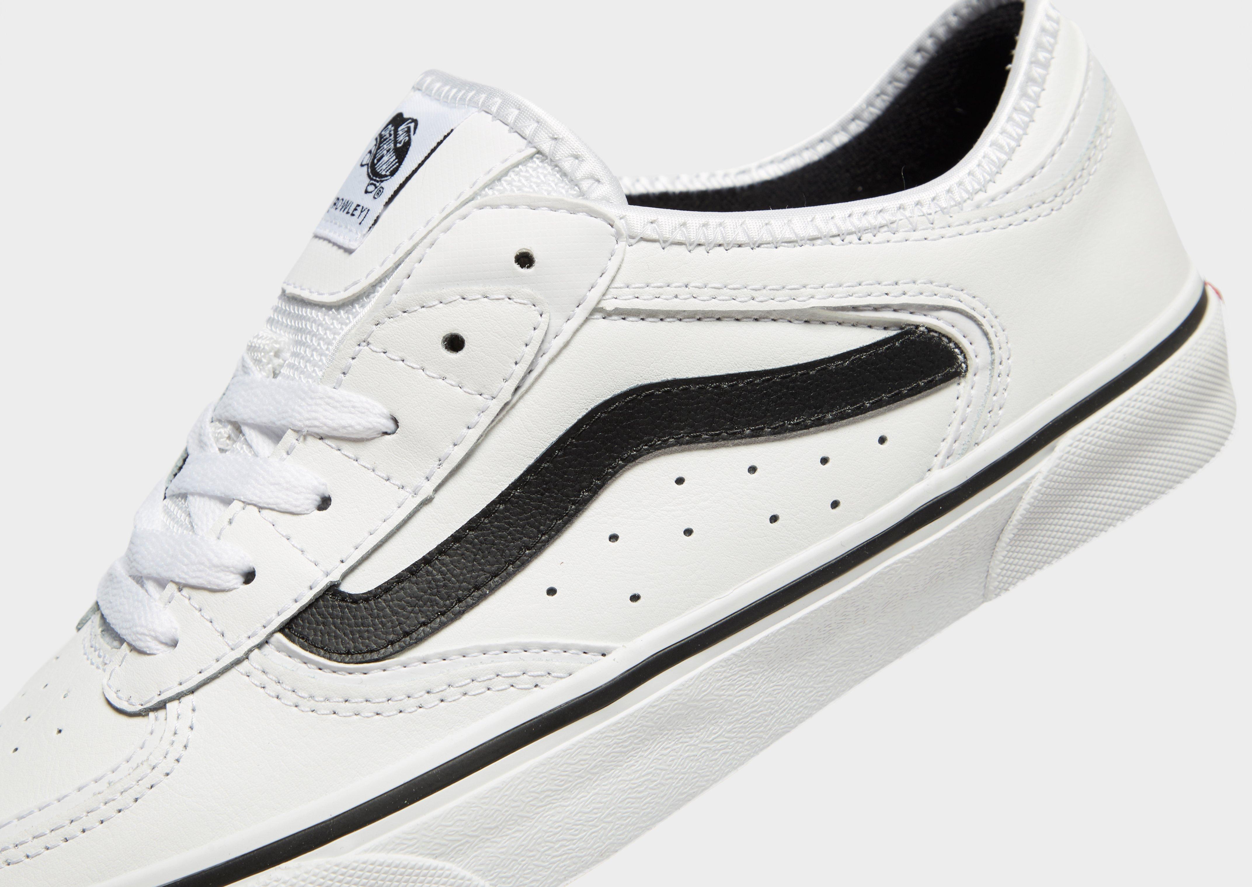 vans homme personnalisé
