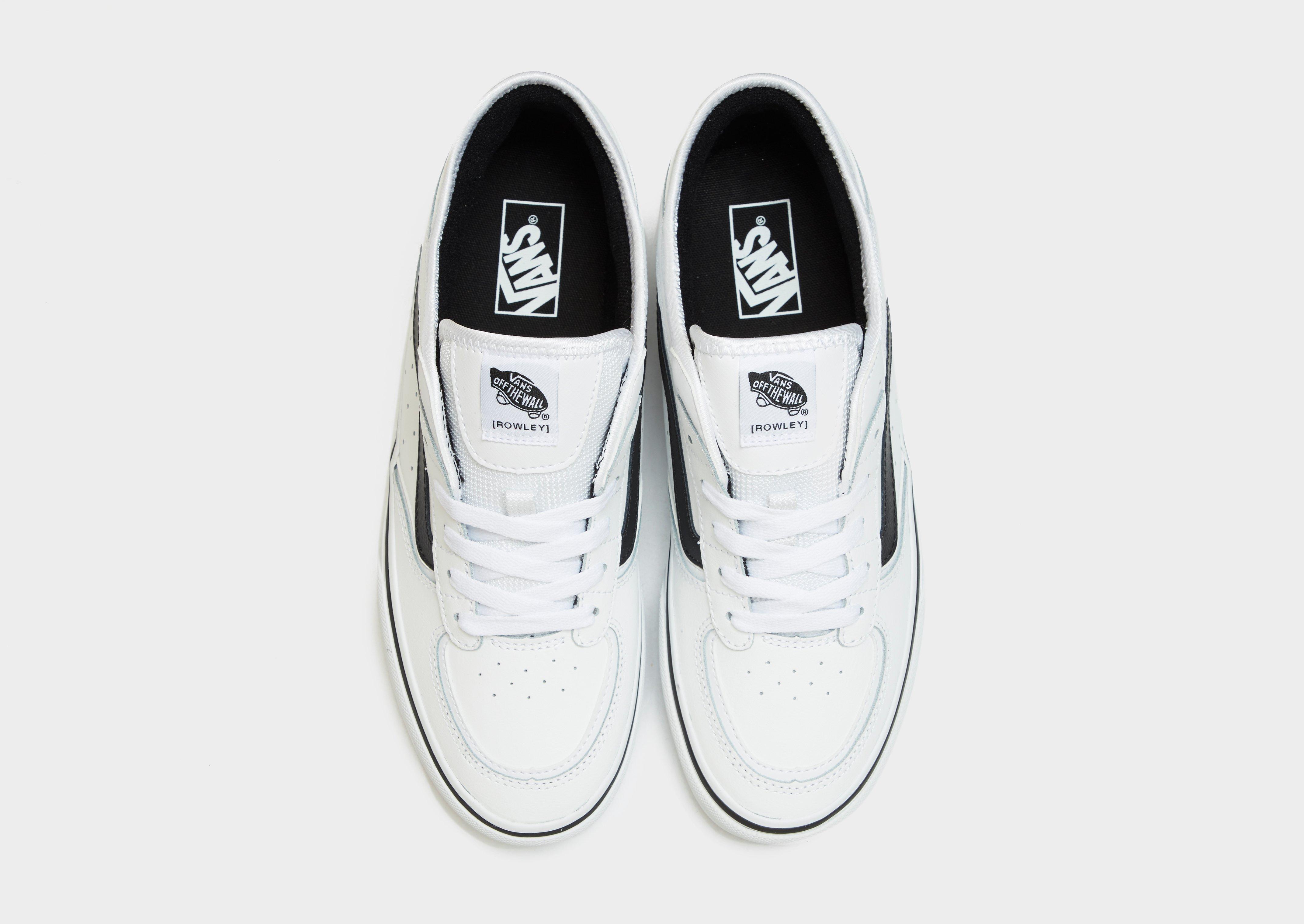 Acquista Vans 66/99/19 Rowley Classic in Bianco