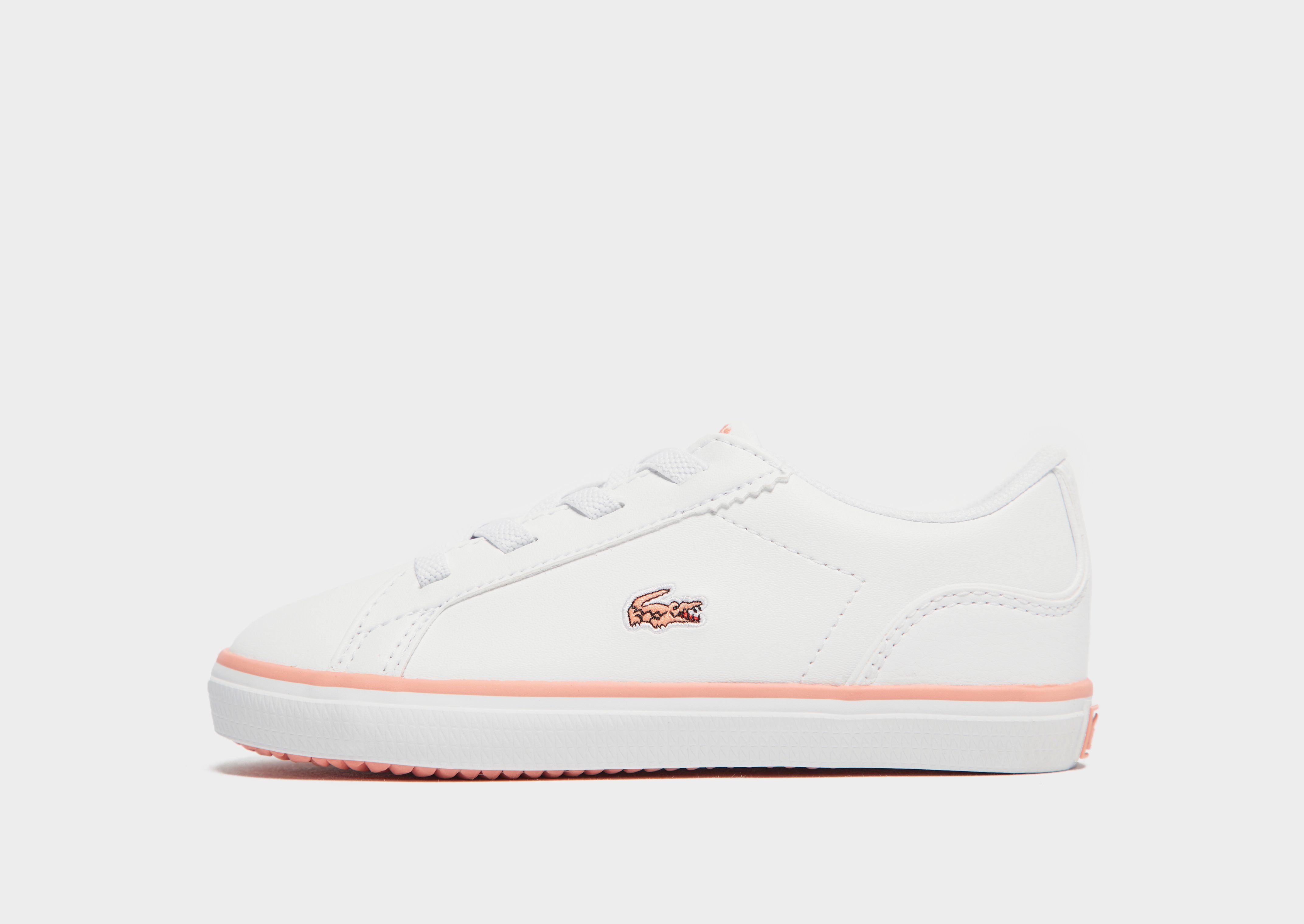 Lacoste Lerond Infant JD Sports