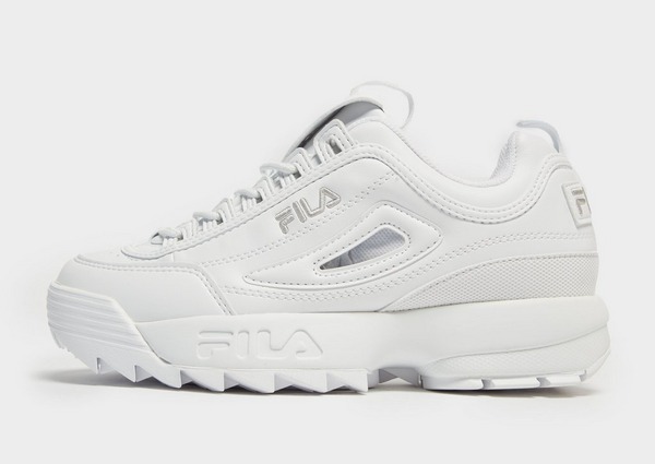 Fila Disruptor II Donna