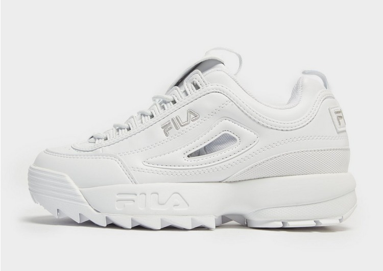 Fila Disruptor II Donna