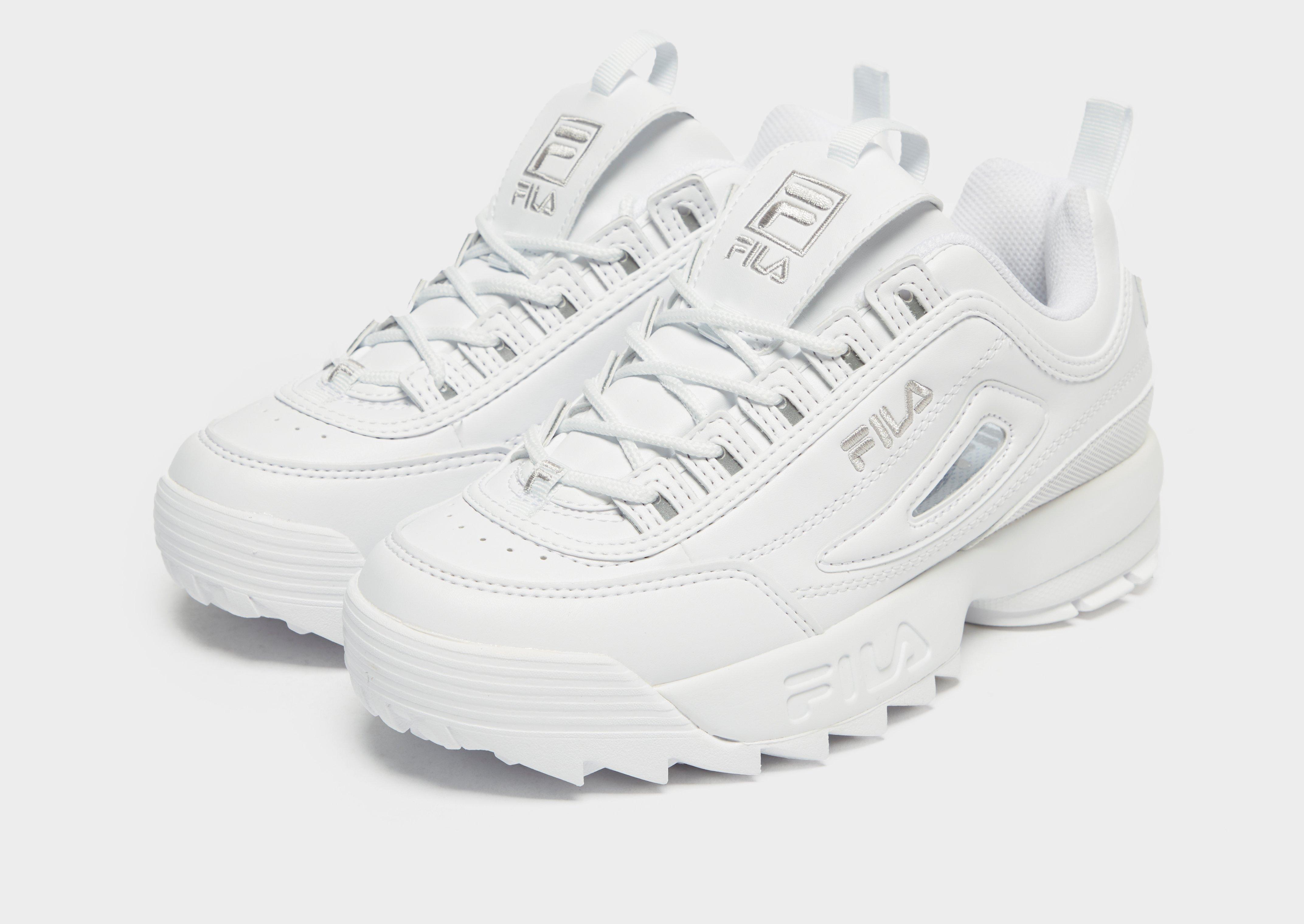 fila disruptor ii dame