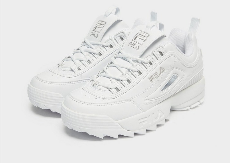 Fila Disruptor II Donna