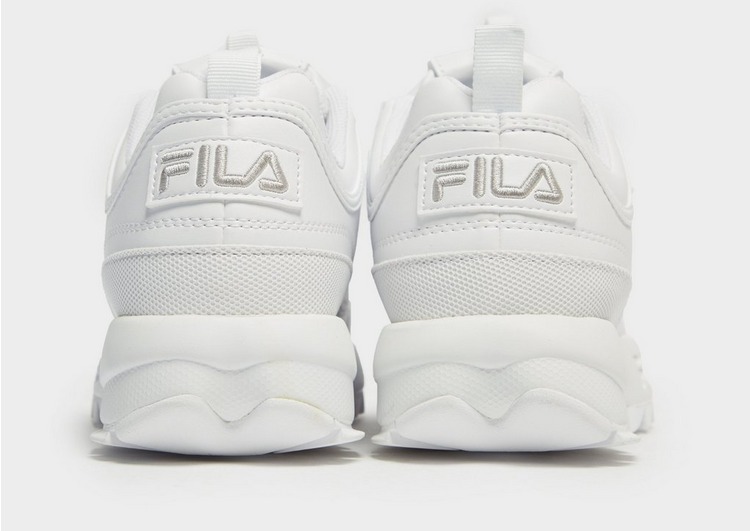 Fila Disruptor II Donna