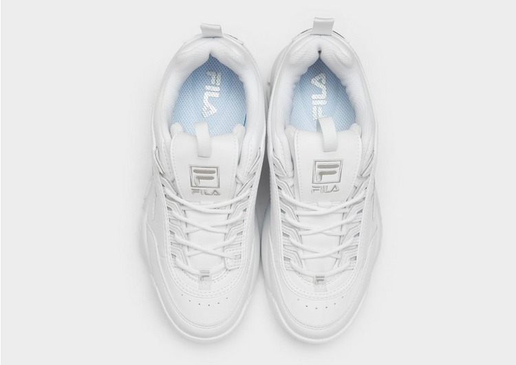 Fila Disruptor II Donna