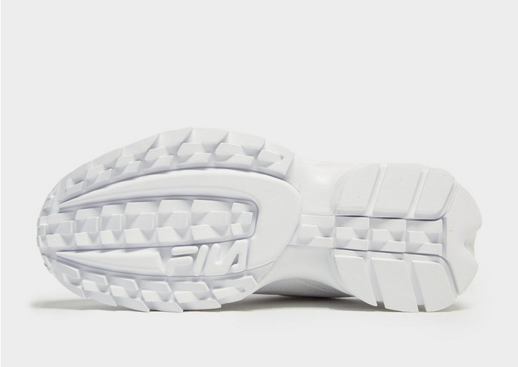 Fila Disruptor II Donna