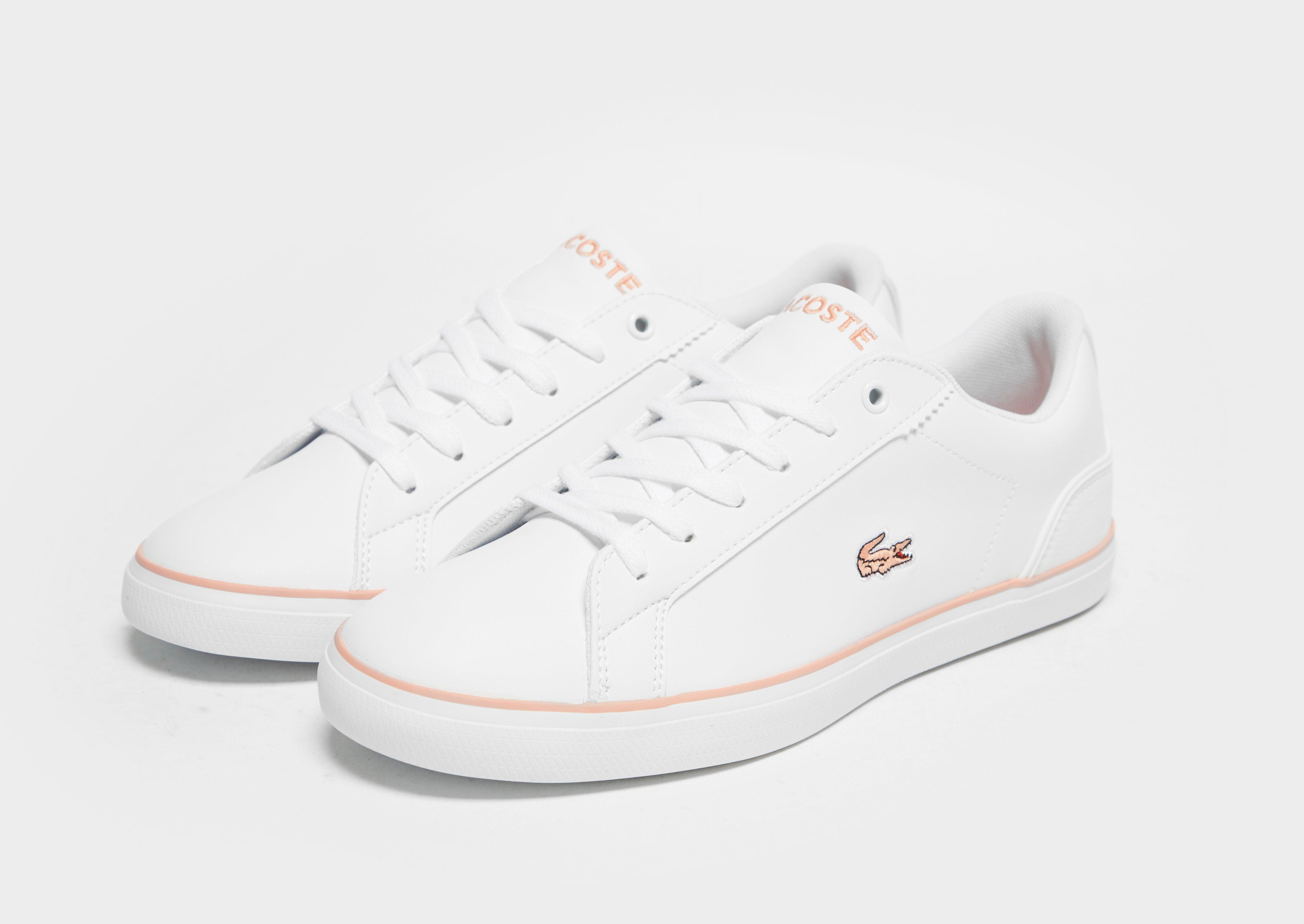 lacoste shoes jd sports