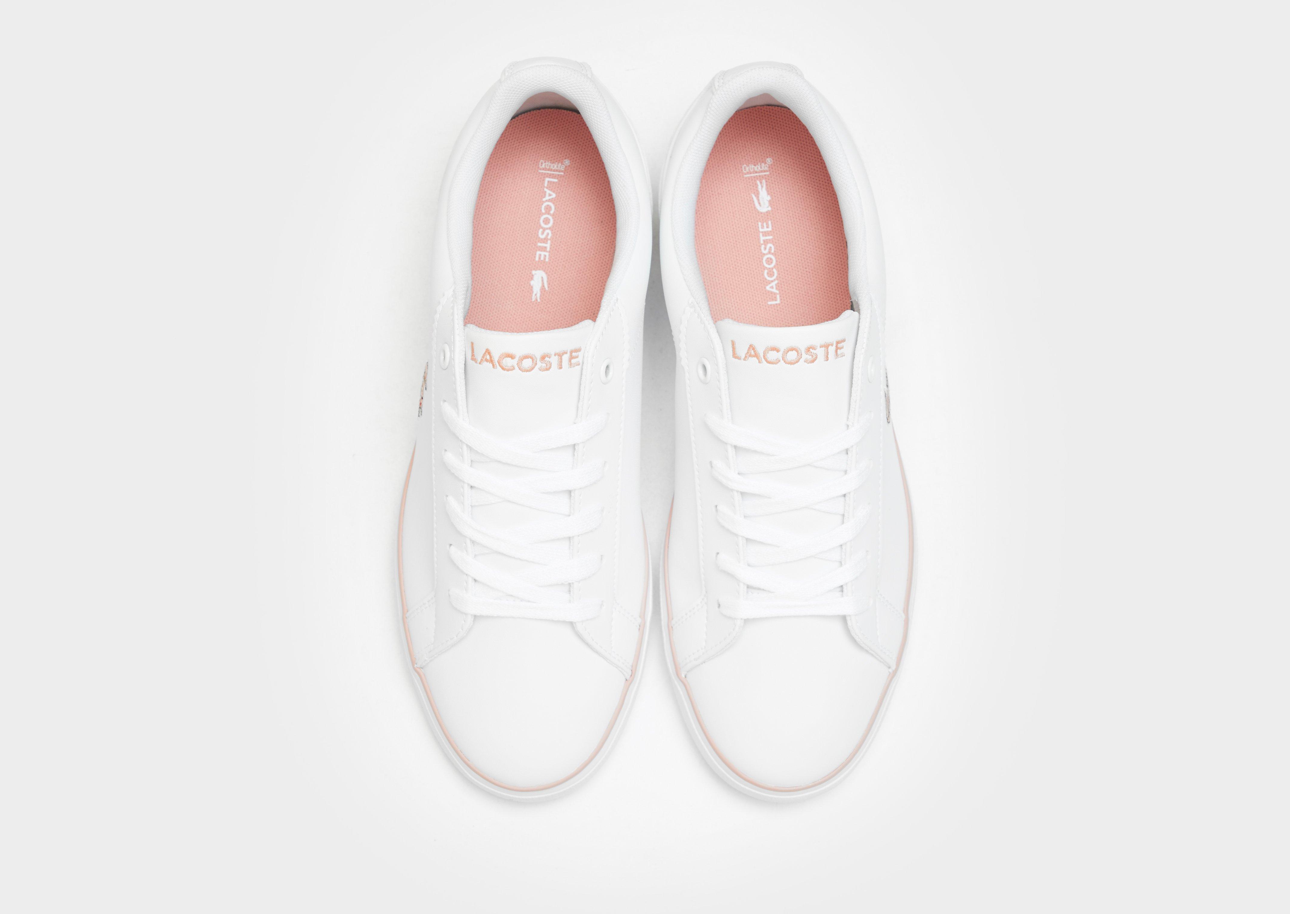 lacoste lerond junior