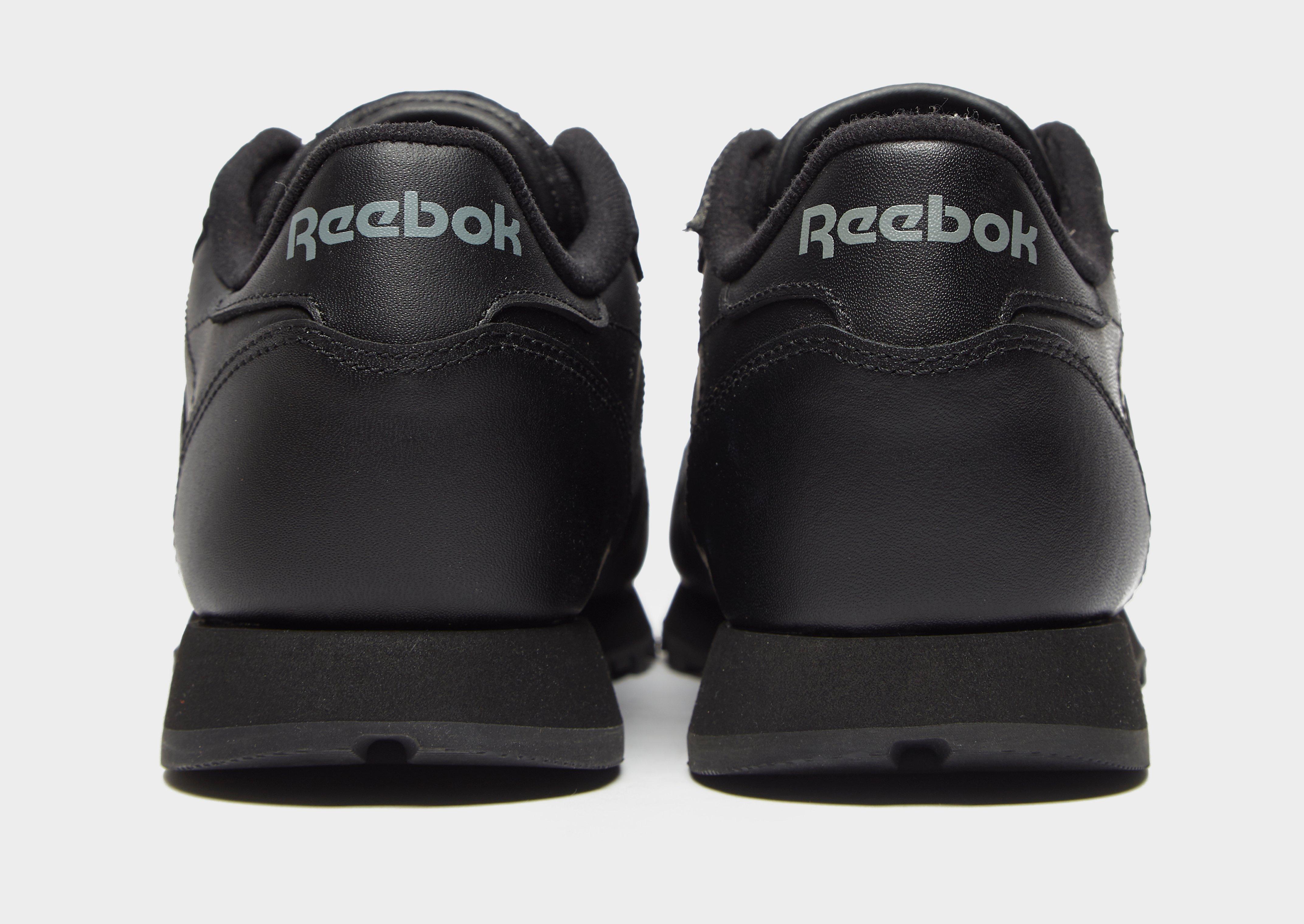 reebok womens classic leather x ray trainer