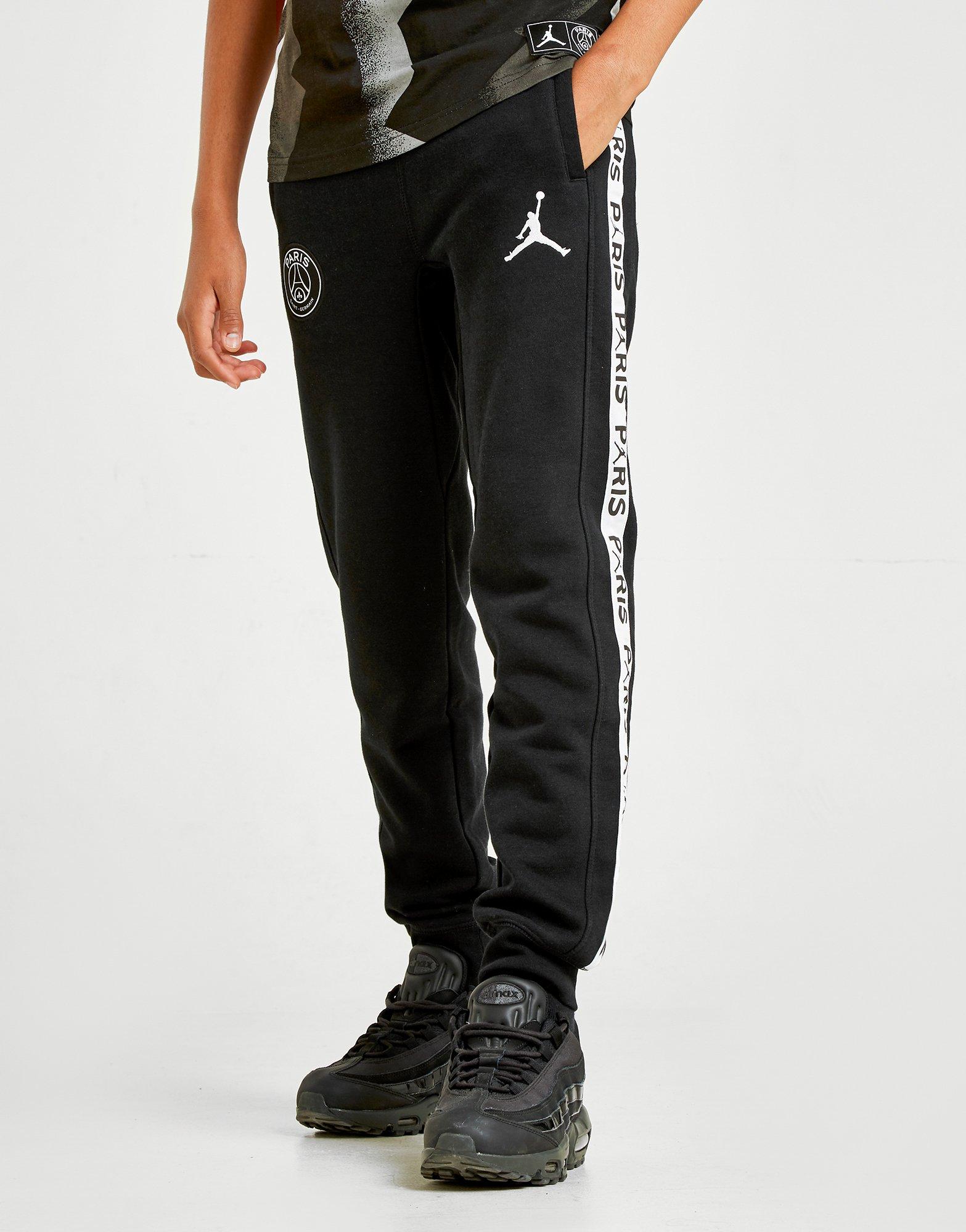 psg joggers