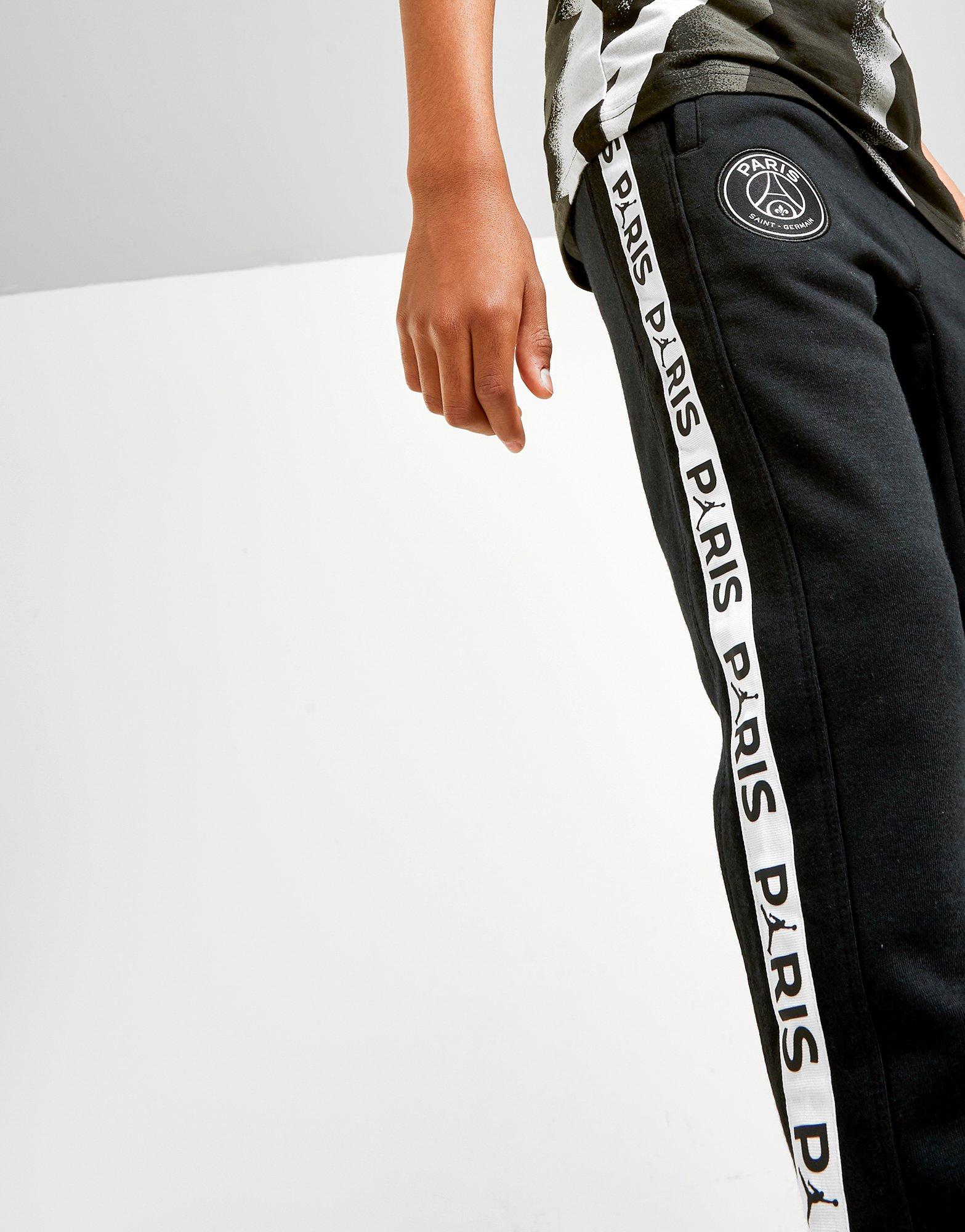 paris saint germain joggers