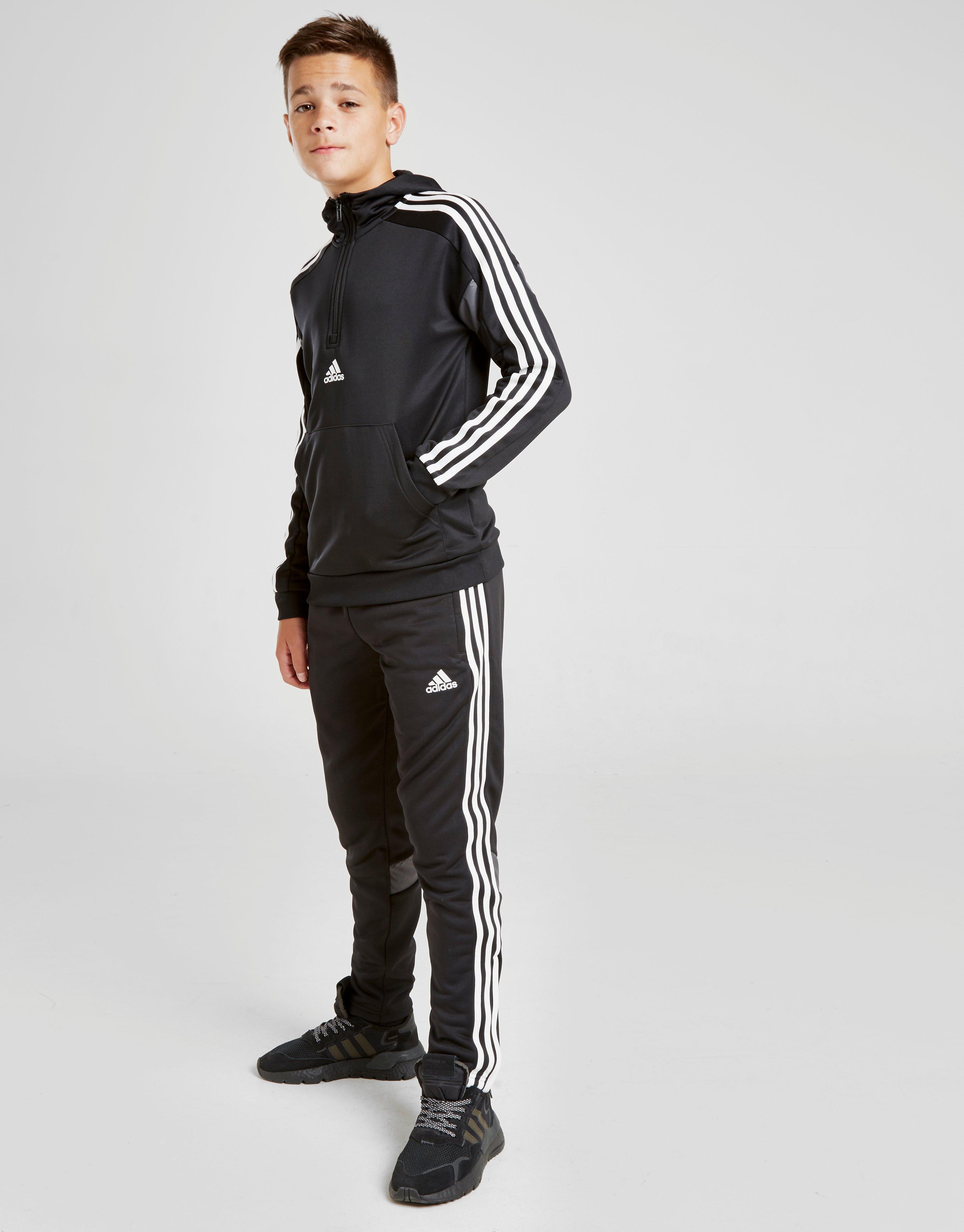 adidas training pants junior