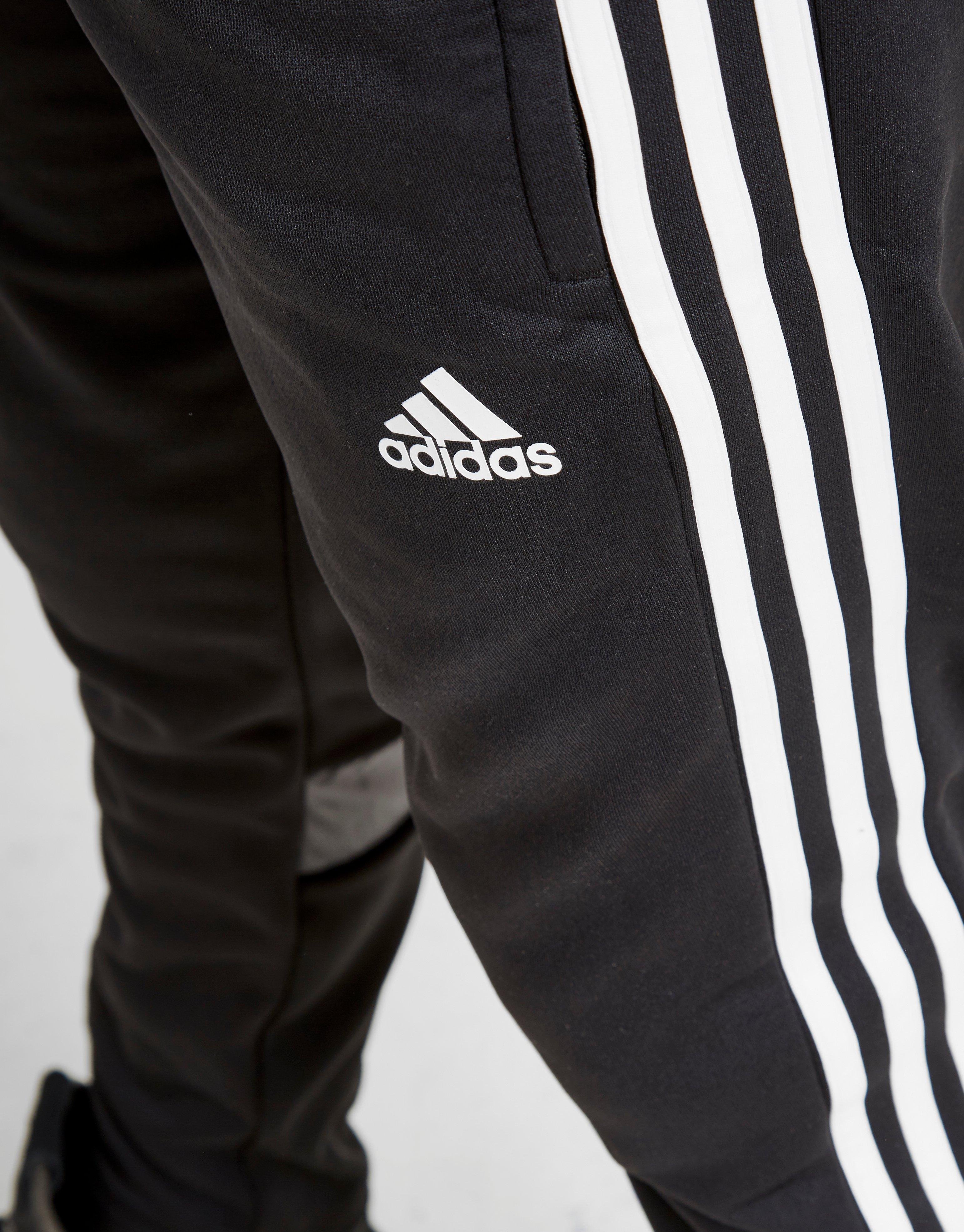 adidas track pants football