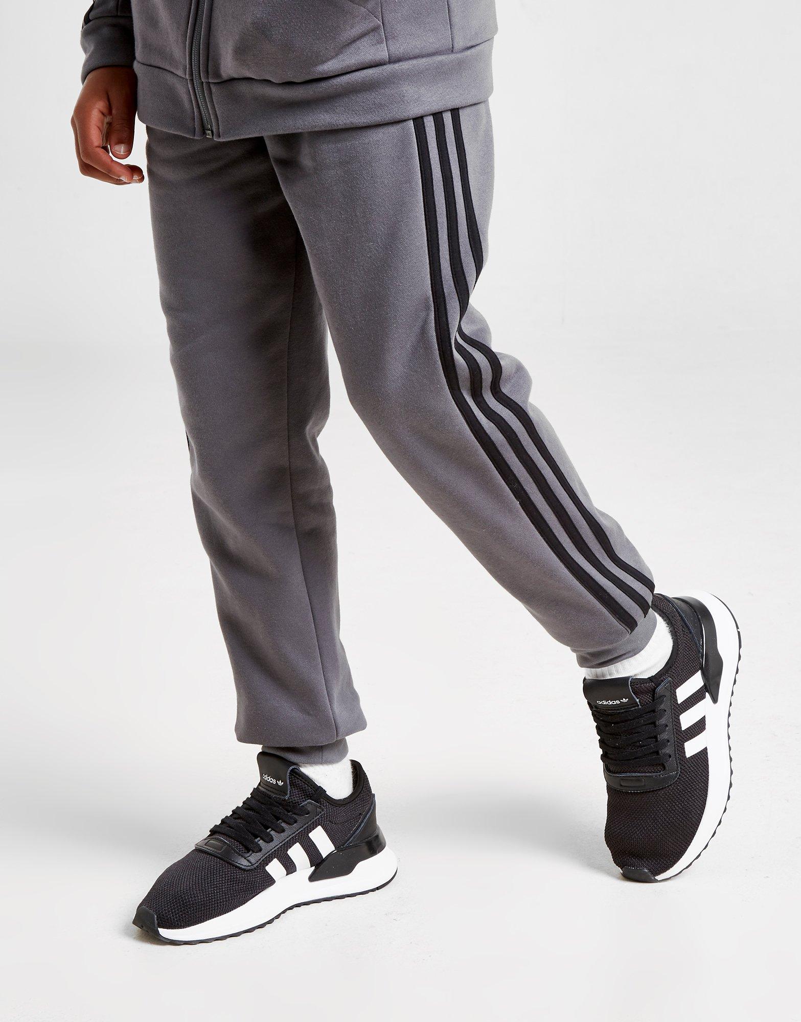 junior adidas joggers