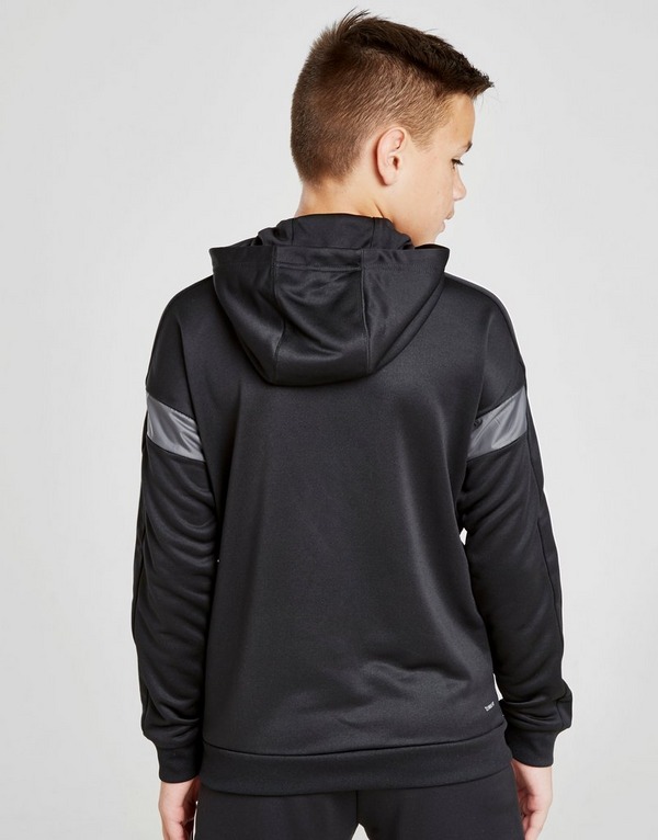 adidas 1/2 zip hoodie junior adidas 1/2 zip hoodie junior