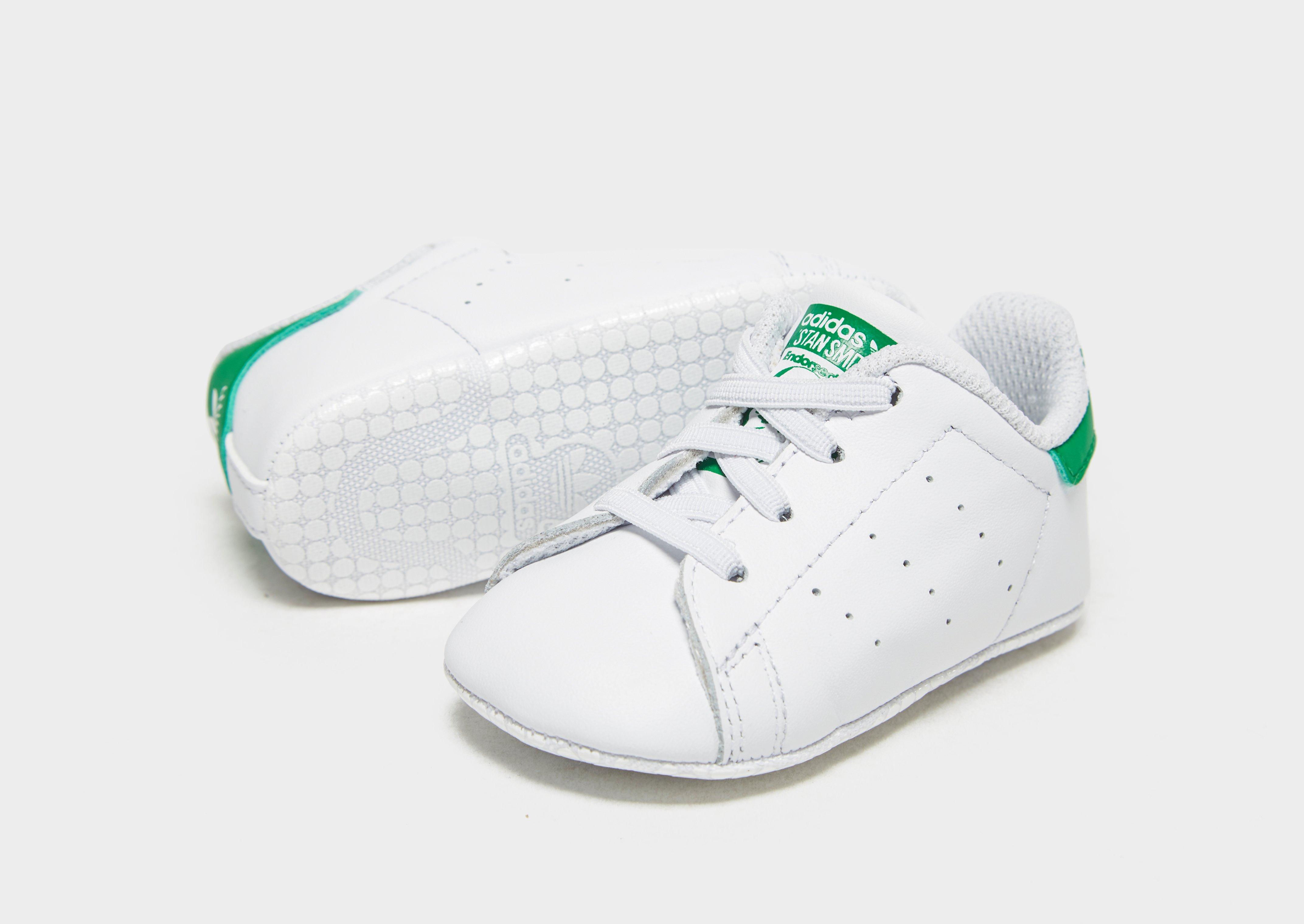 infant stan smiths