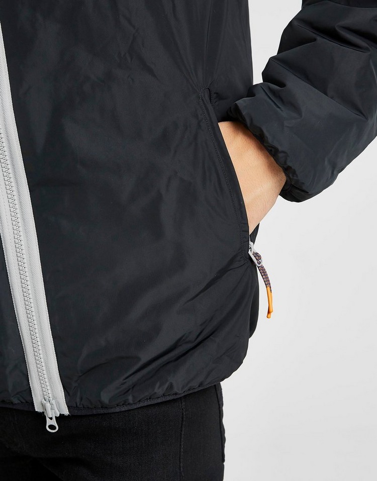 Barbour Beacon Leith Padded Hooded Jacket