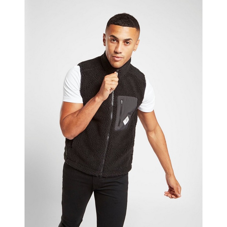 Barbour Beacon Lagg Fleece Gilet