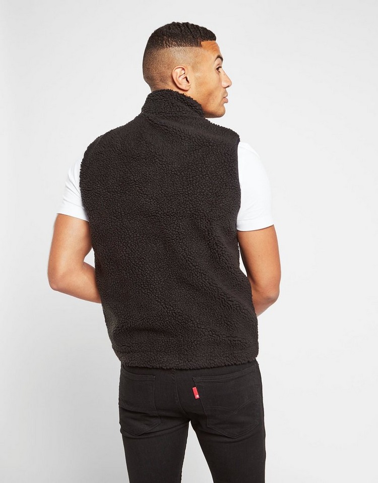 Barbour Beacon Lagg Fleece Gilet