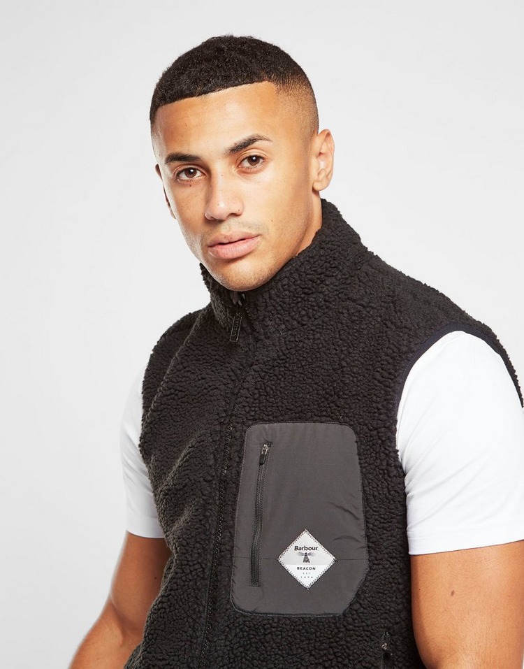 Barbour Beacon Lagg Fleece Gilet