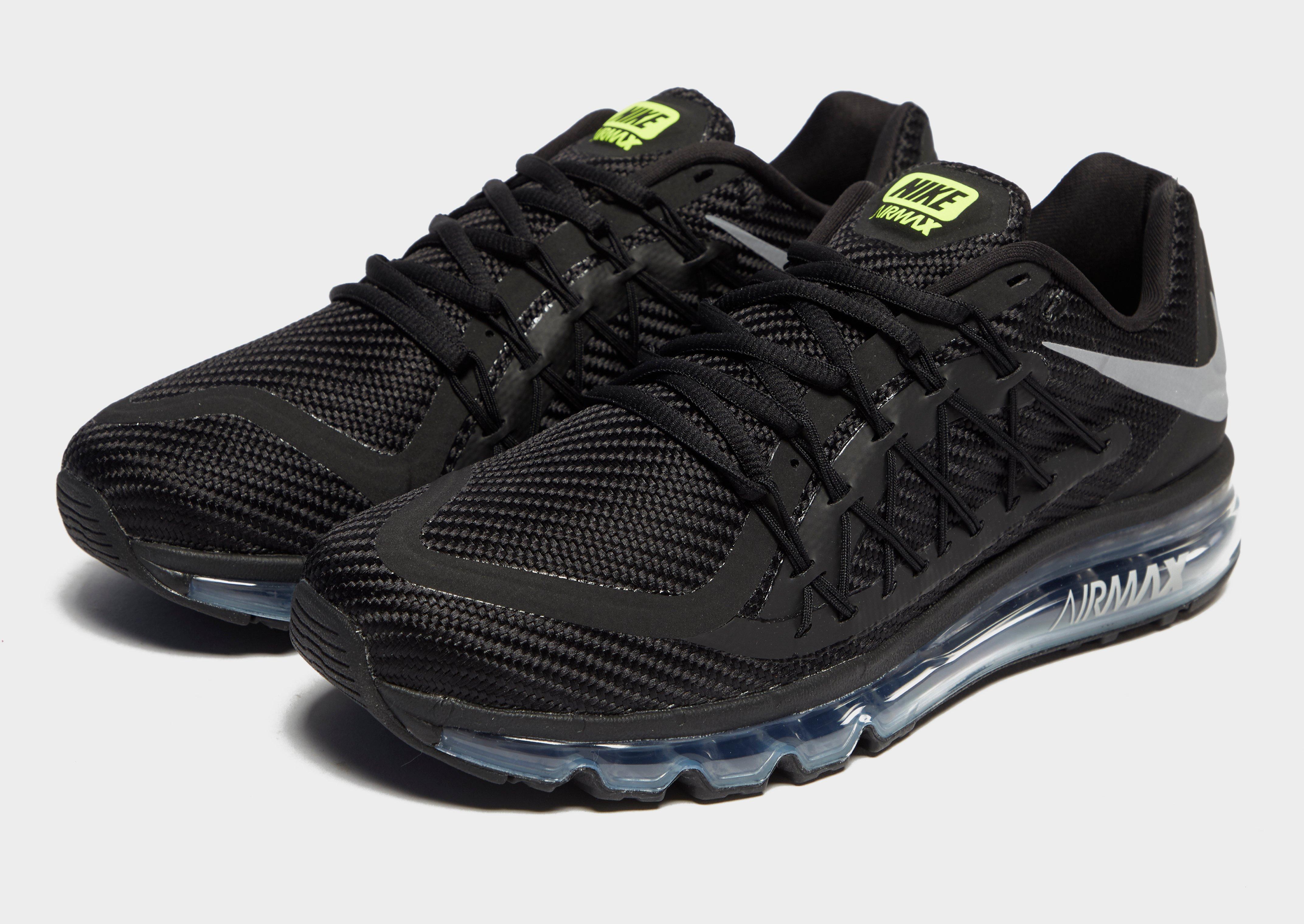 nike air max 2015 trainers