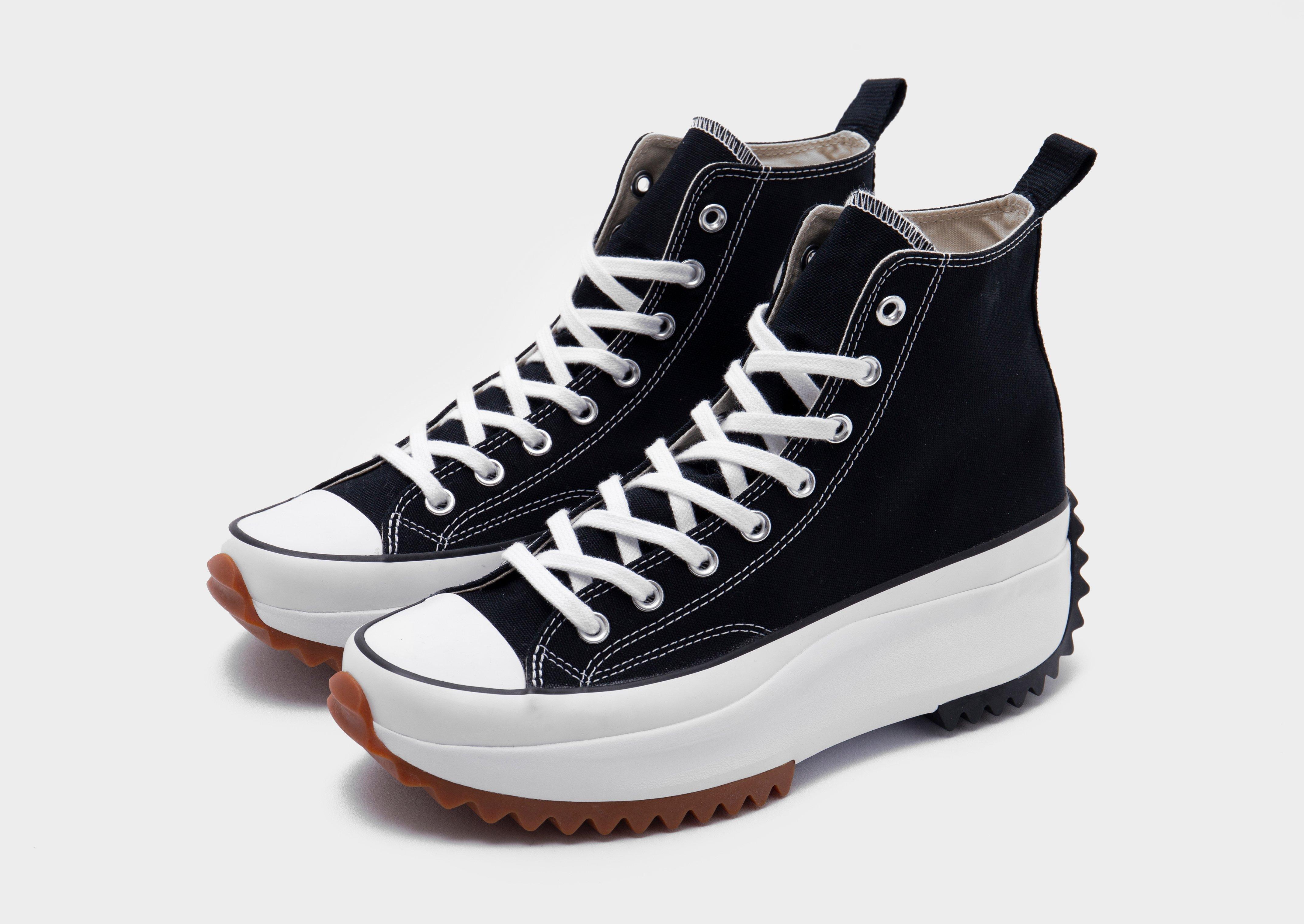 Chuck clearance taylor hiker