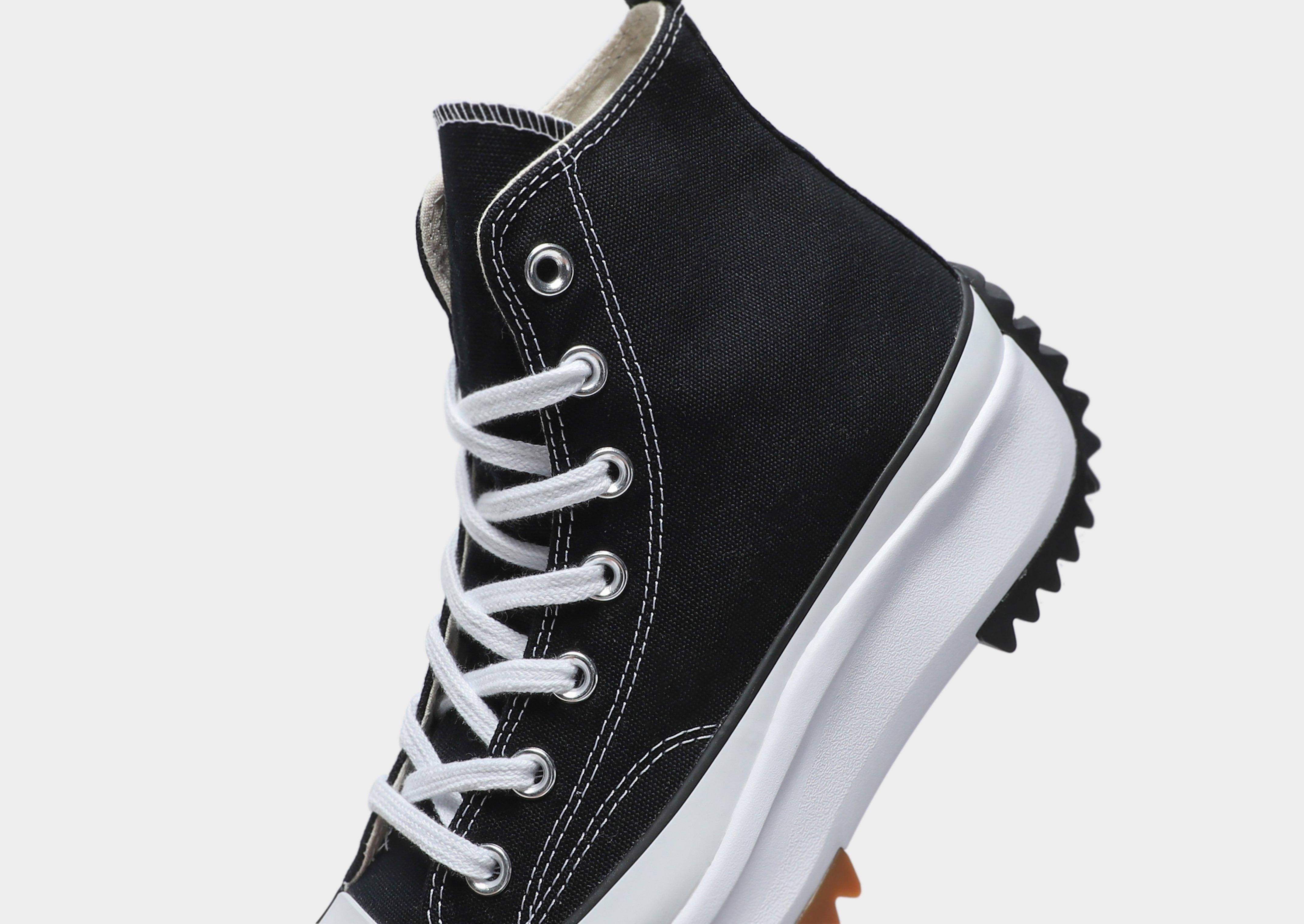 Converse Run Star Hike