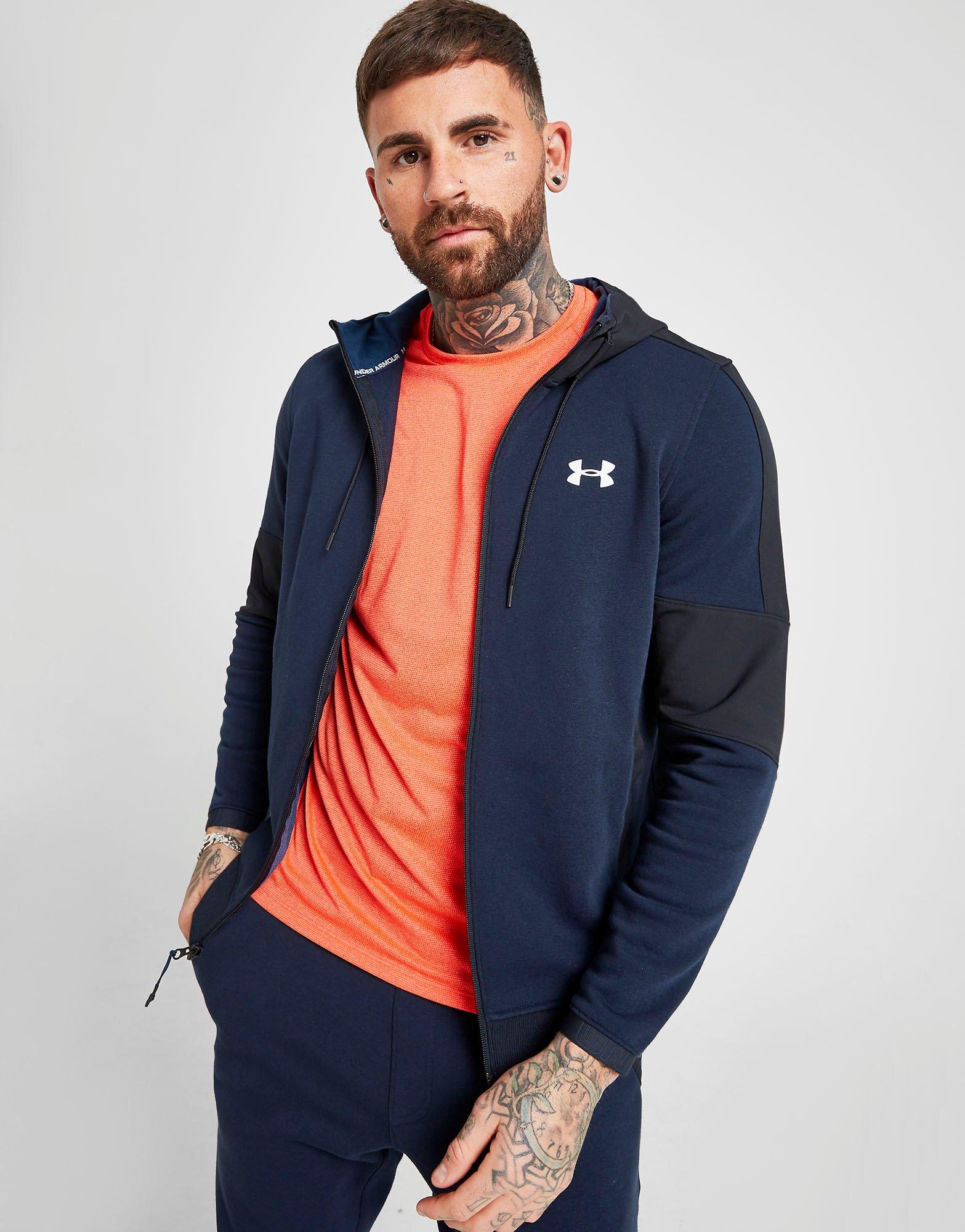 Buy Under Armour Threadborne Fleece 