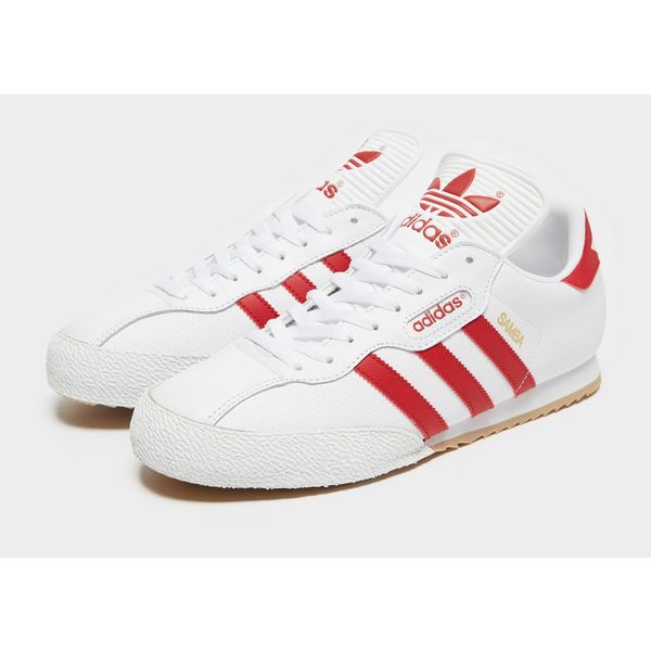 adidas samba super bianche adidas samba super bianche