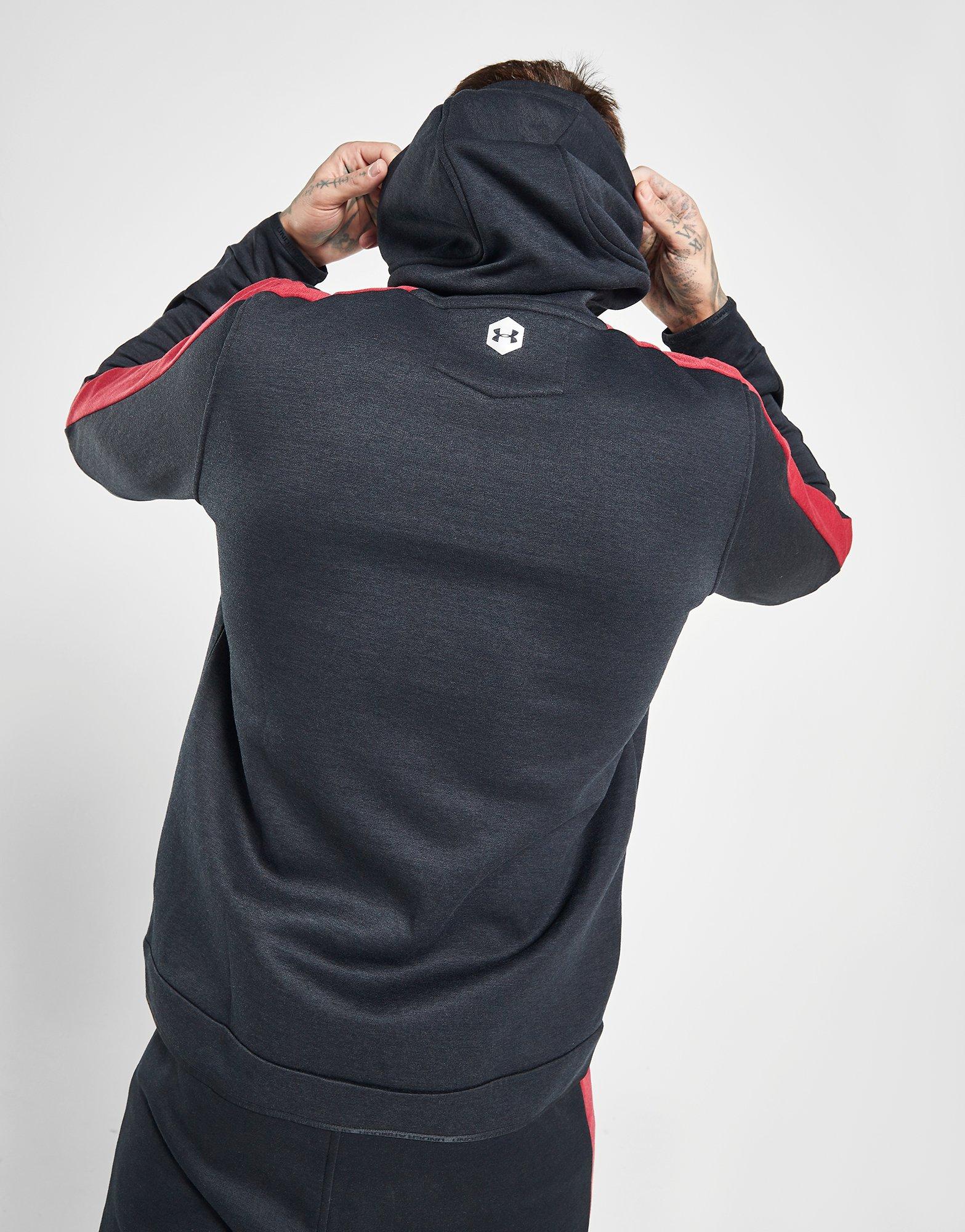 under armour originals felpa