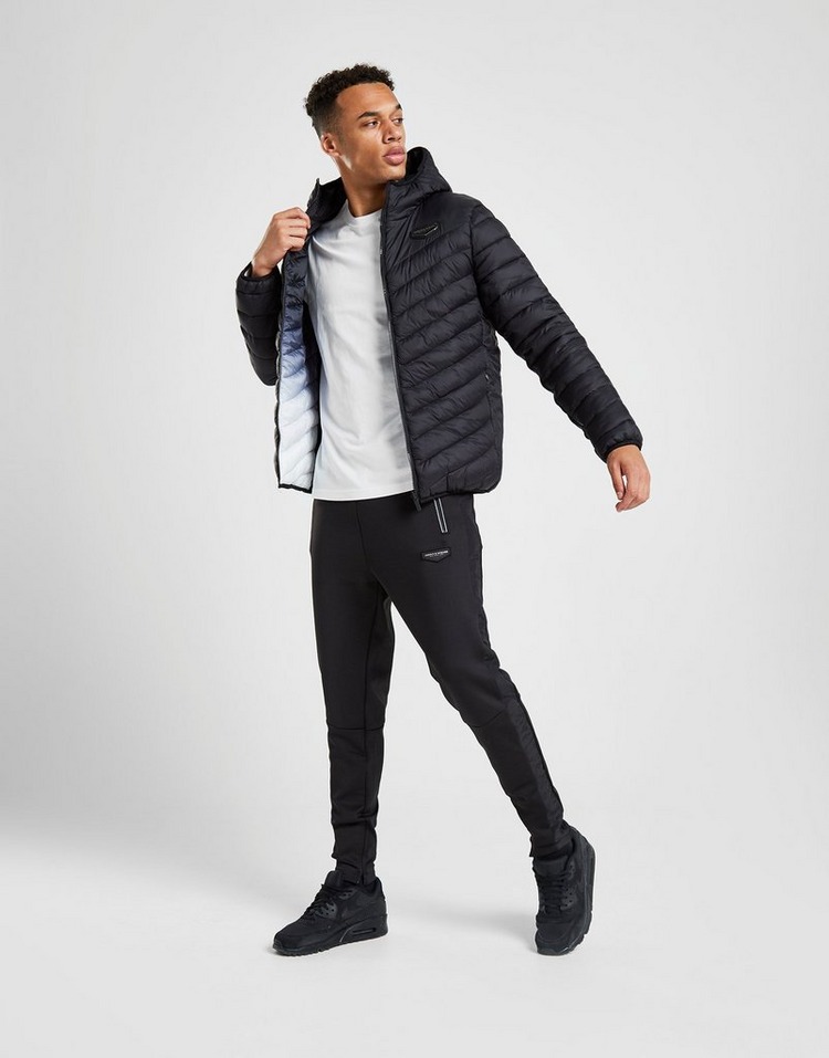 Supply & Demand Casaco Volcano Reversible